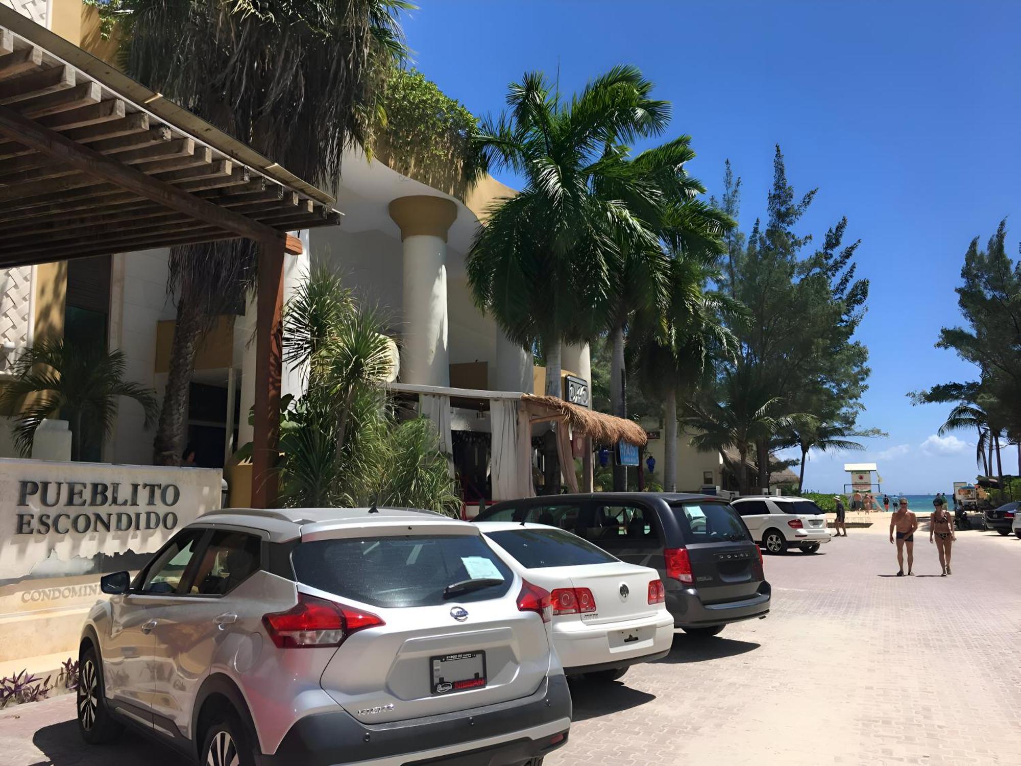 Zazil-ha Chic - Private Pool - Nearby * Playa del Carmen