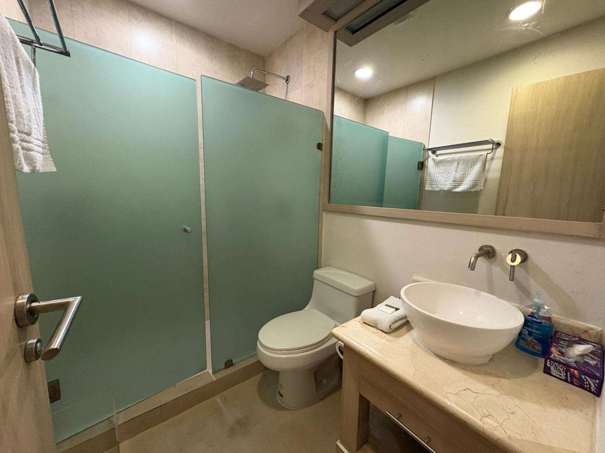 Zazil-ha Chic - Private Pool - Nearby Apartment