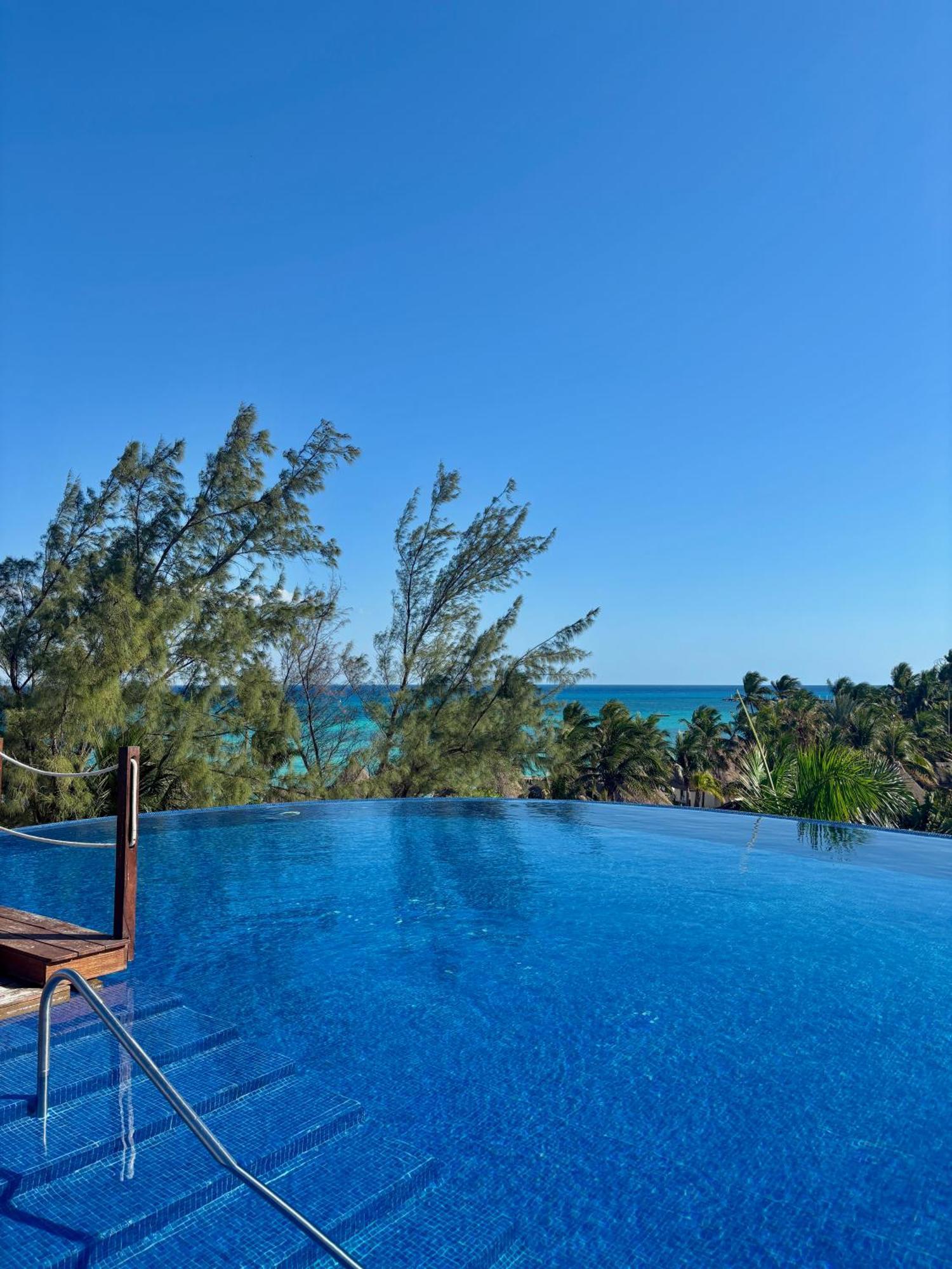 Apartment Zazil-ha Chic - Private Pool - Nearby