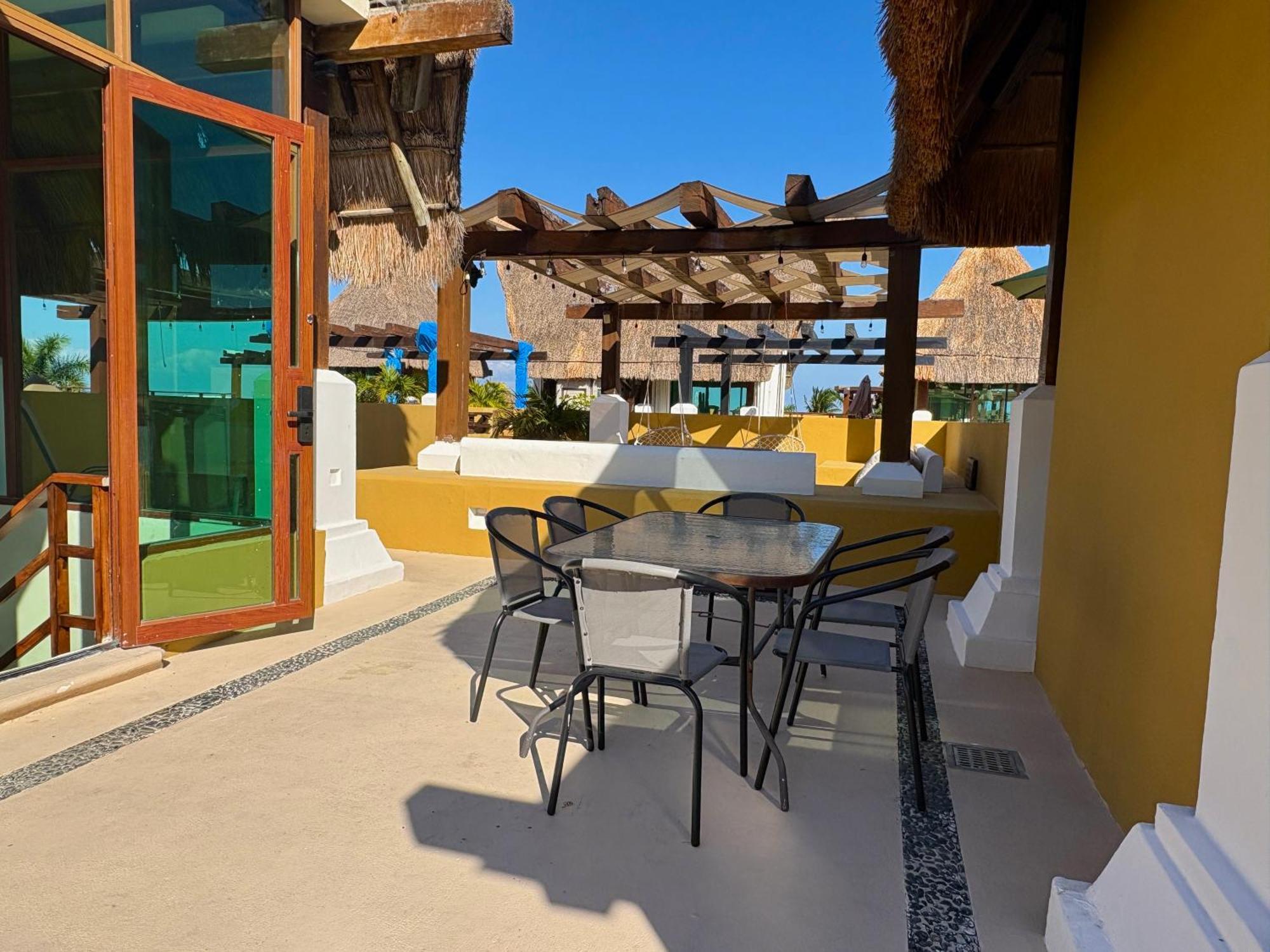 Zazil-ha Chic - Private Pool - Nearby * Playa del Carmen