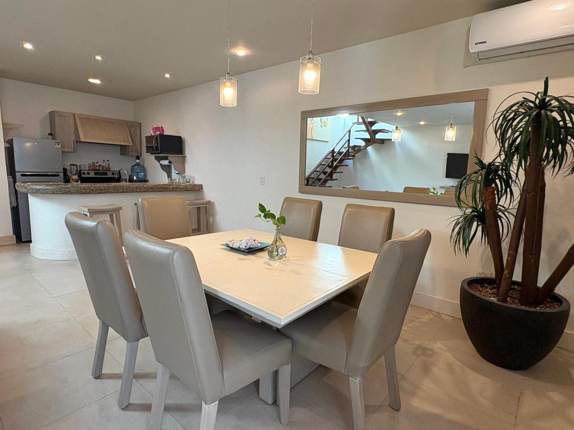 Apartment Zazil-ha Chic - Private Pool - Nearby *
