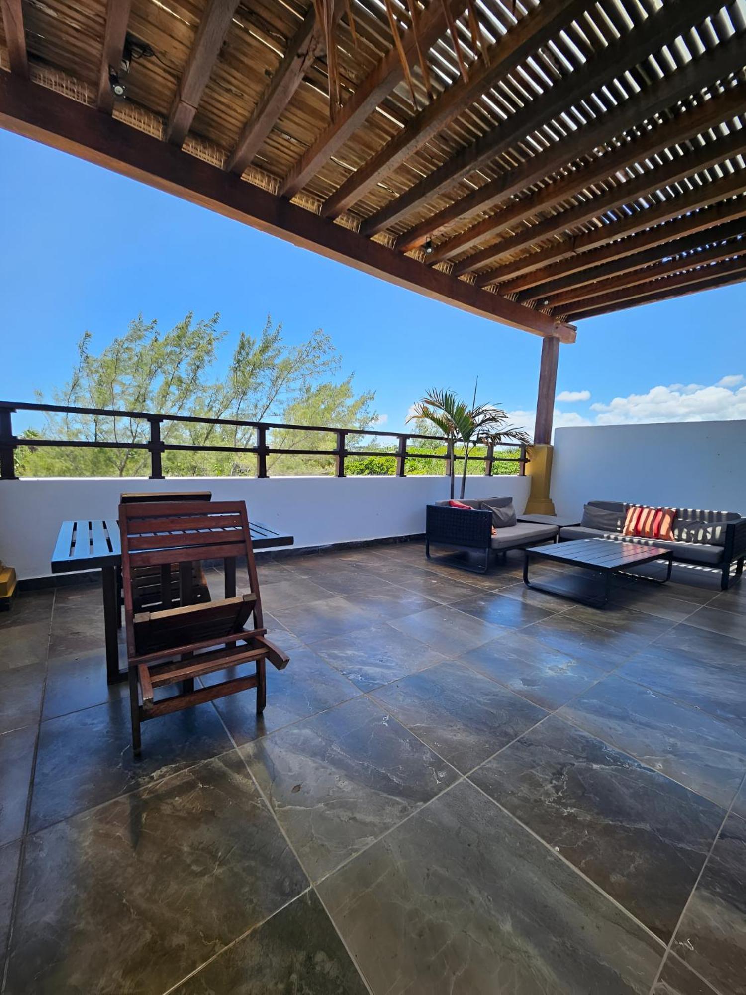Apartment Zazil-ha Chic - Private Pool - Nearby *