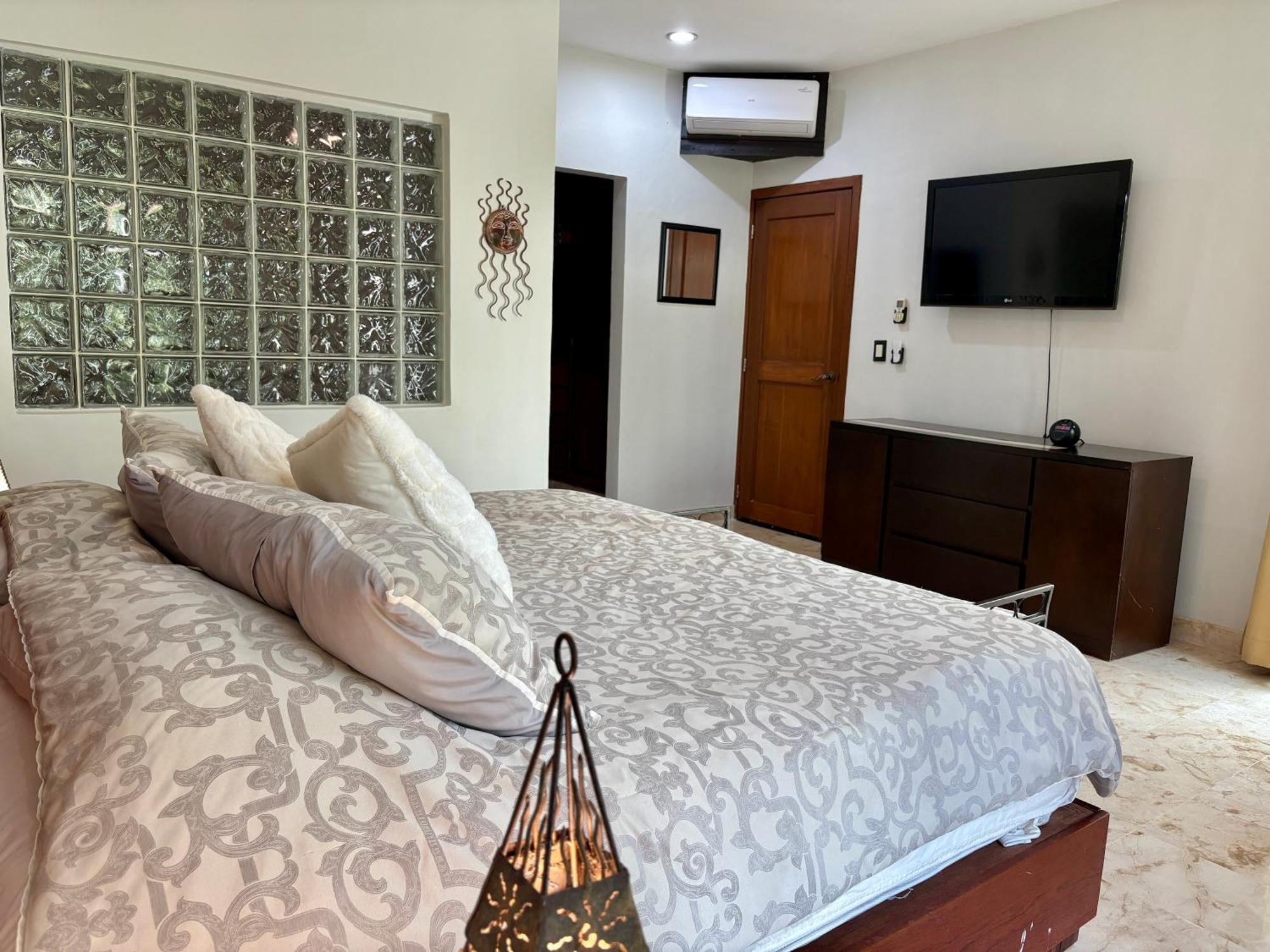 Luxury Oasis In Playacar - Tropical Pool Apartamento *