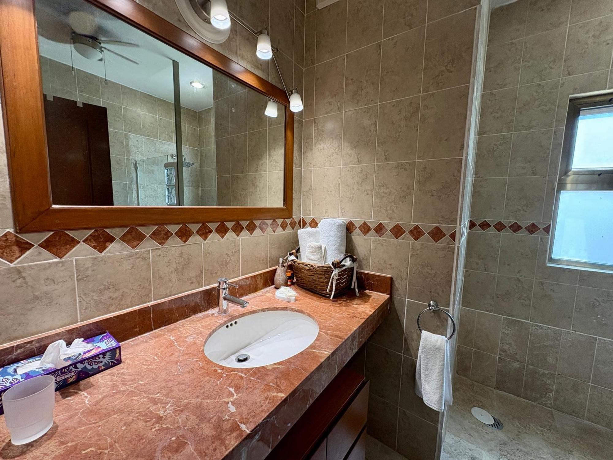 Luxury Oasis In Playacar - Tropical Pool Playa del Carmen