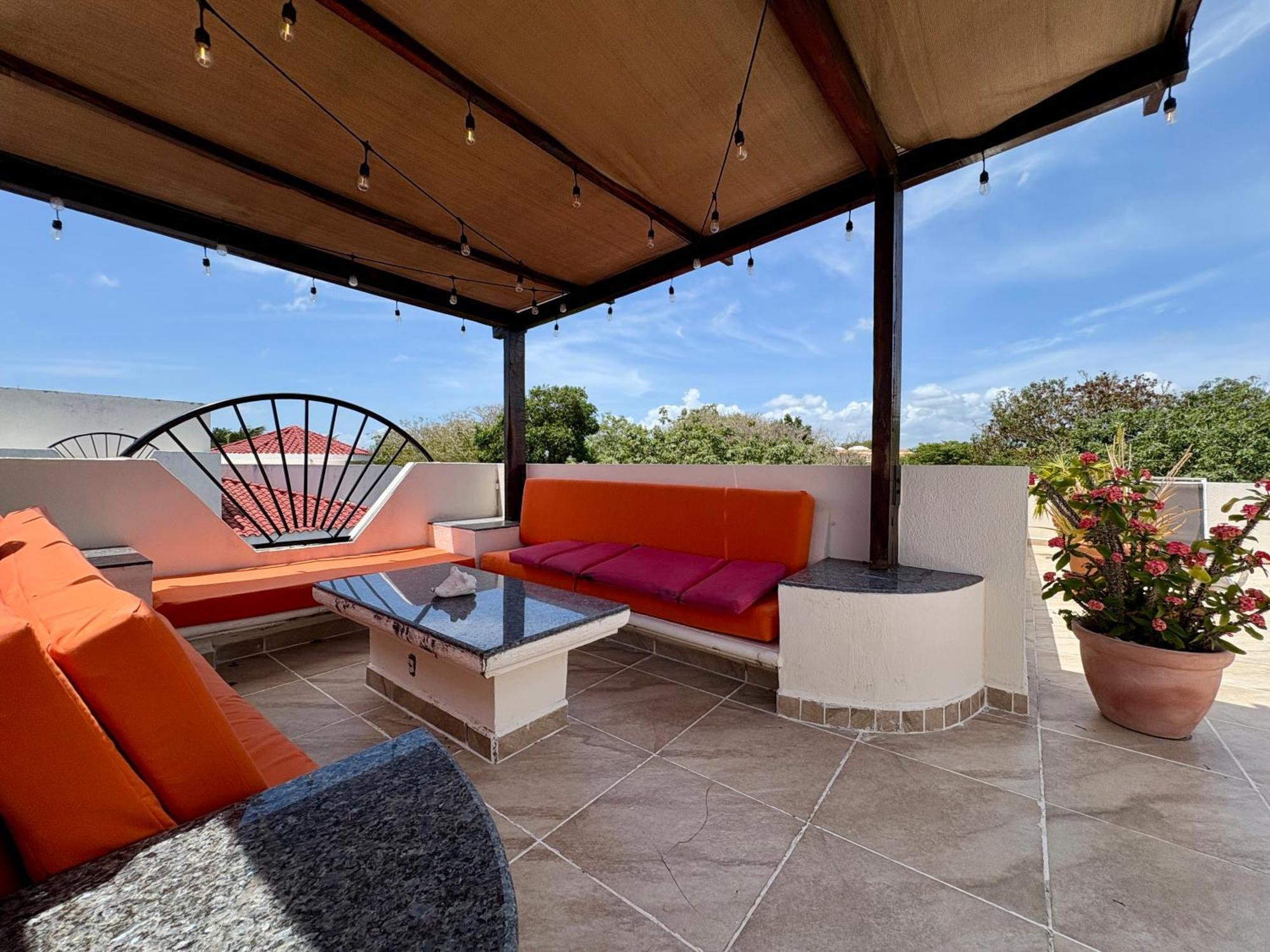 Luxury Oasis In Playacar - Tropical Pool Apartamento *