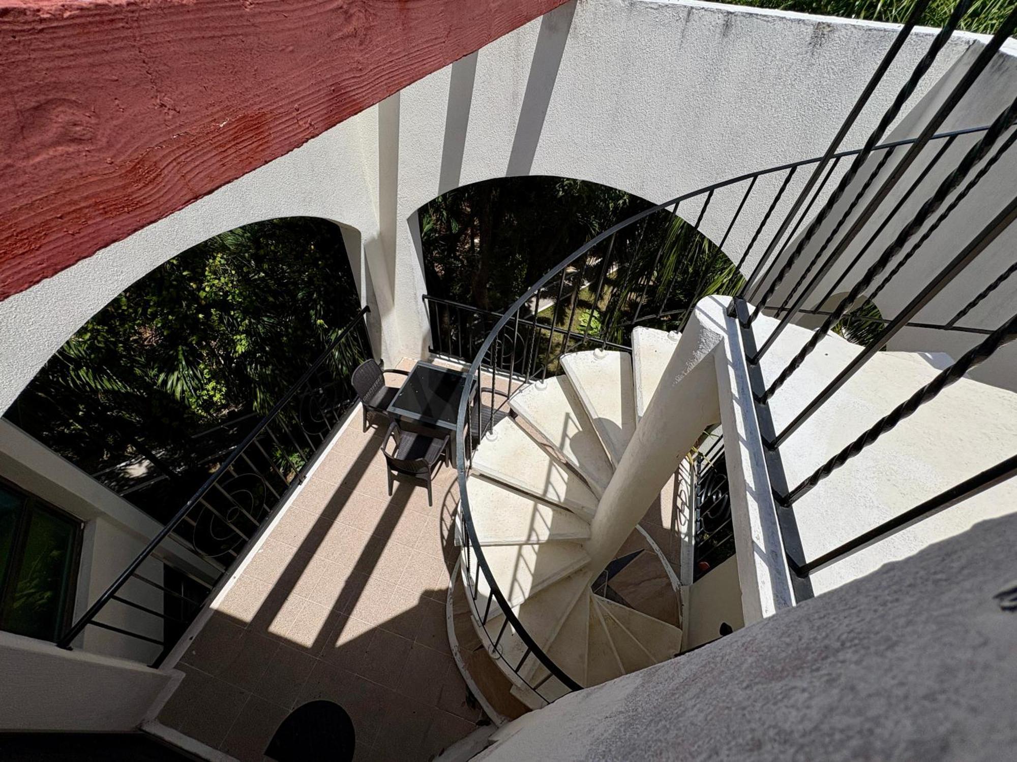 Apartamento Luxury Oasis In Playacar - Tropical Pool Playa del Carmen
