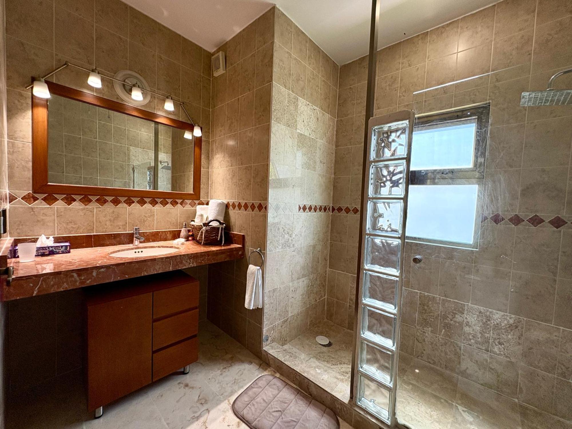 Luxury Oasis In Playacar - Tropical Pool * Playa del Carmen