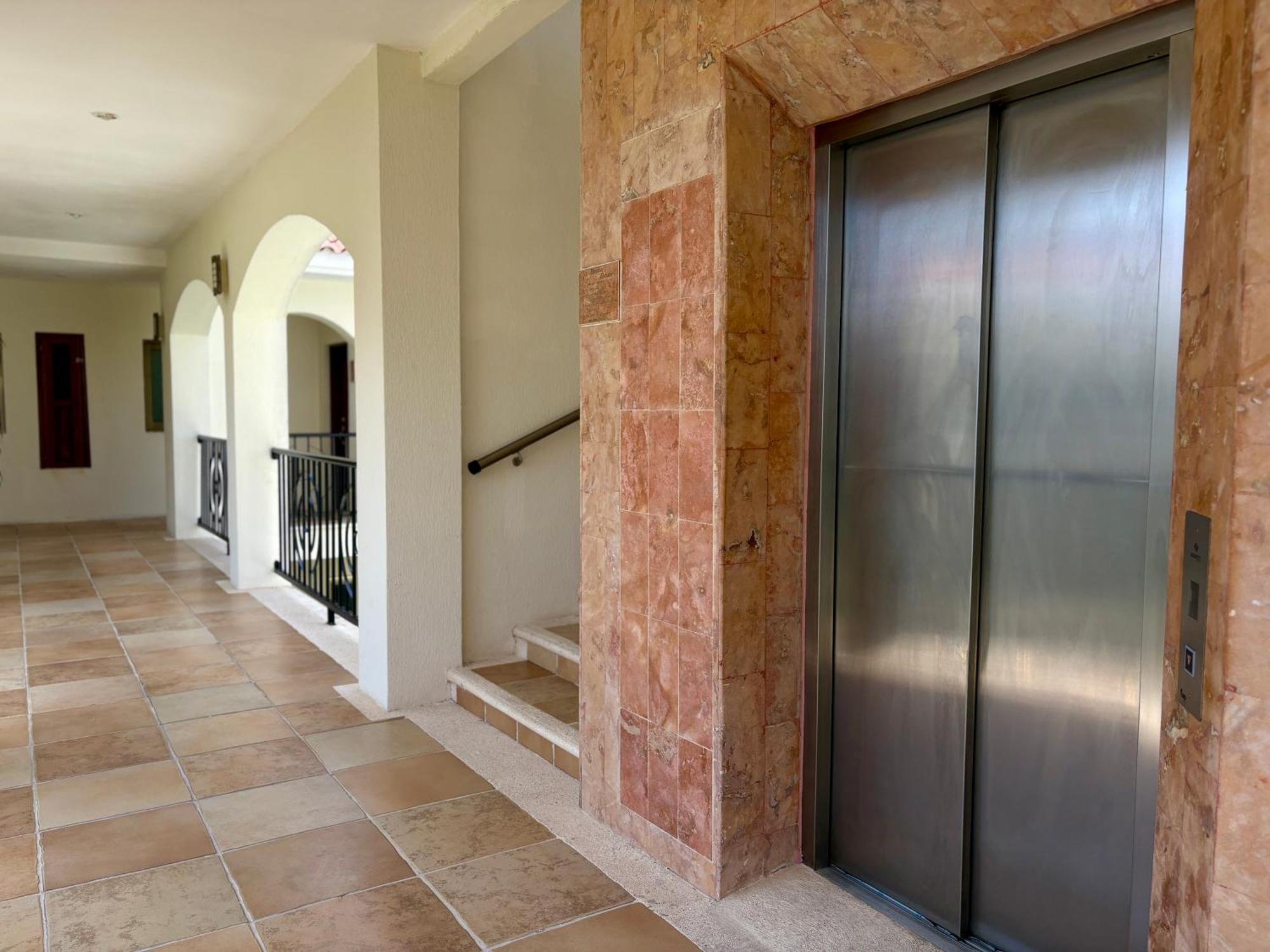Apartamento Luxury Oasis In Playacar - Tropical Pool