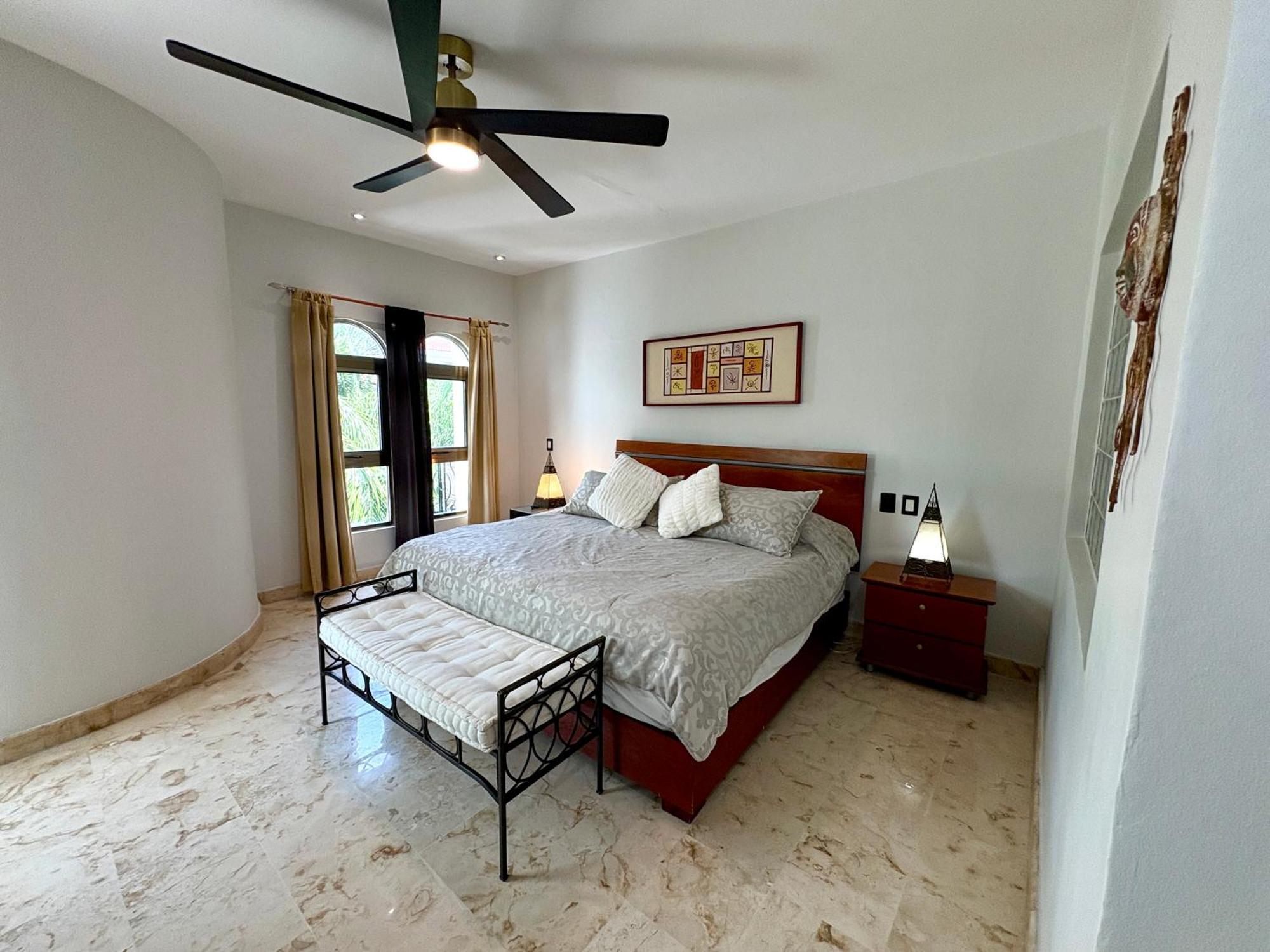 Luxury Oasis In Playacar - Tropical Pool * Playa del Carmen