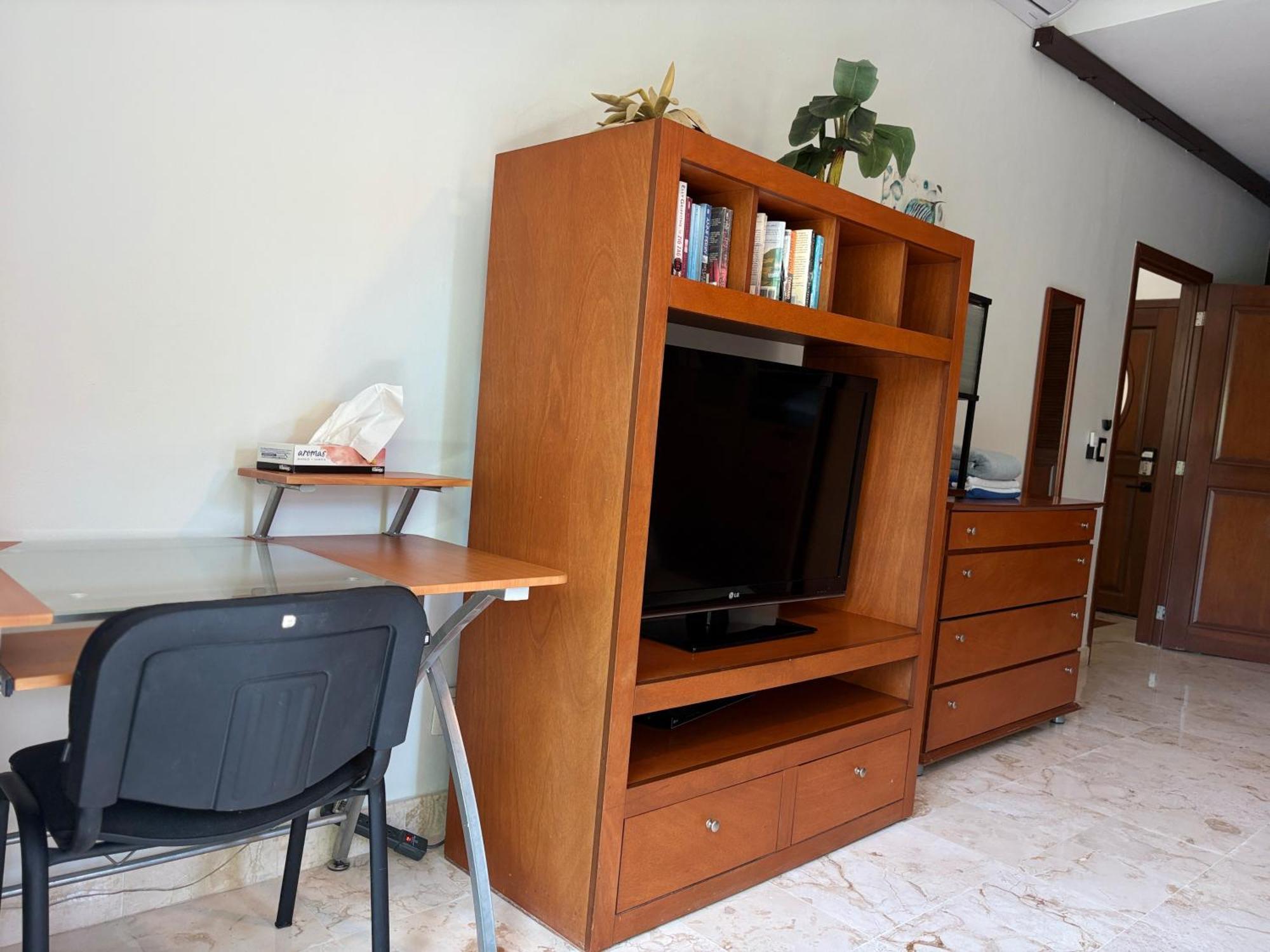 Luxury Oasis In Playacar - Tropical Pool Apartamento
