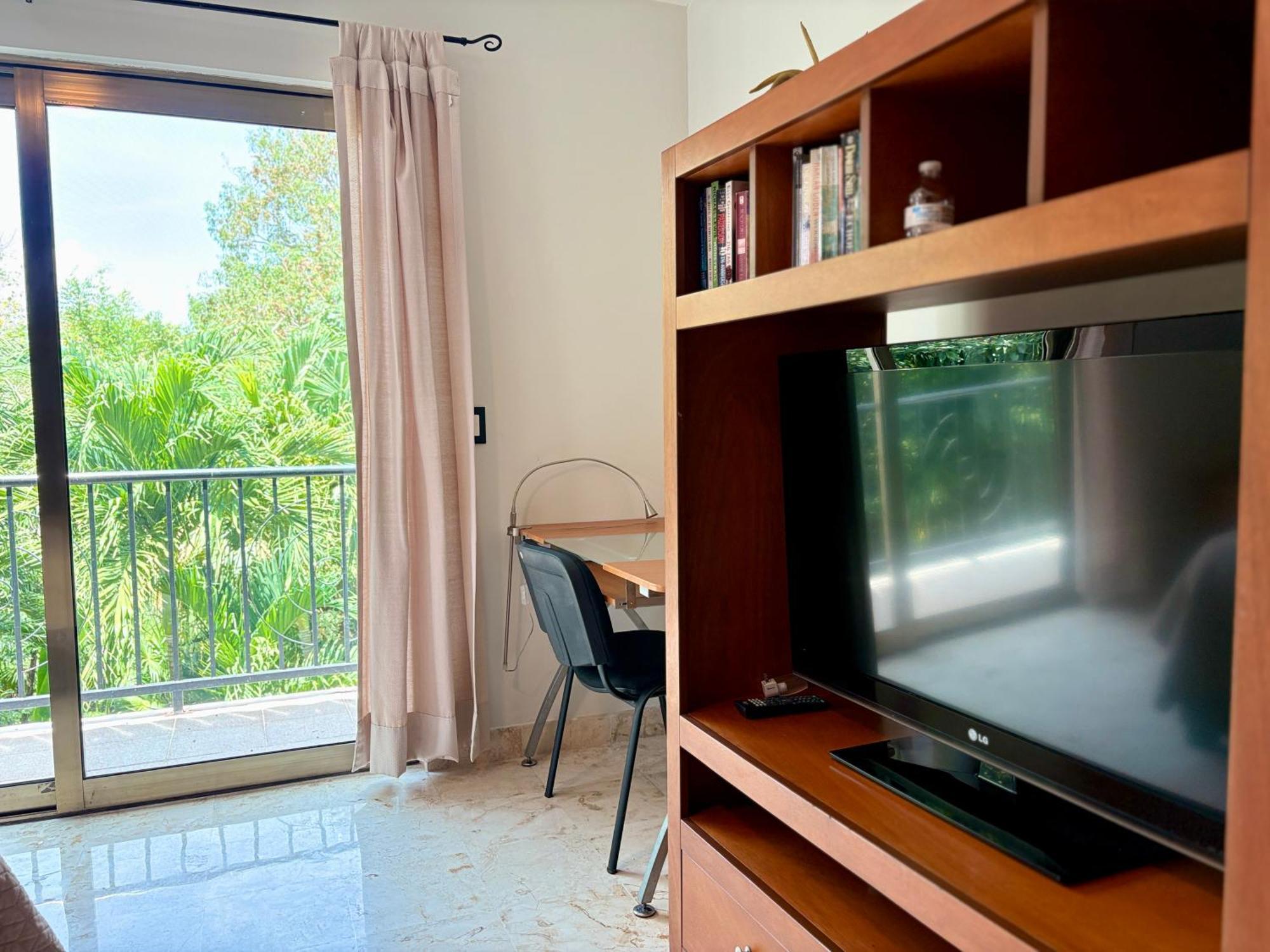 Luxury Oasis In Playacar - Tropical Pool Apartamento Playa del Carmen