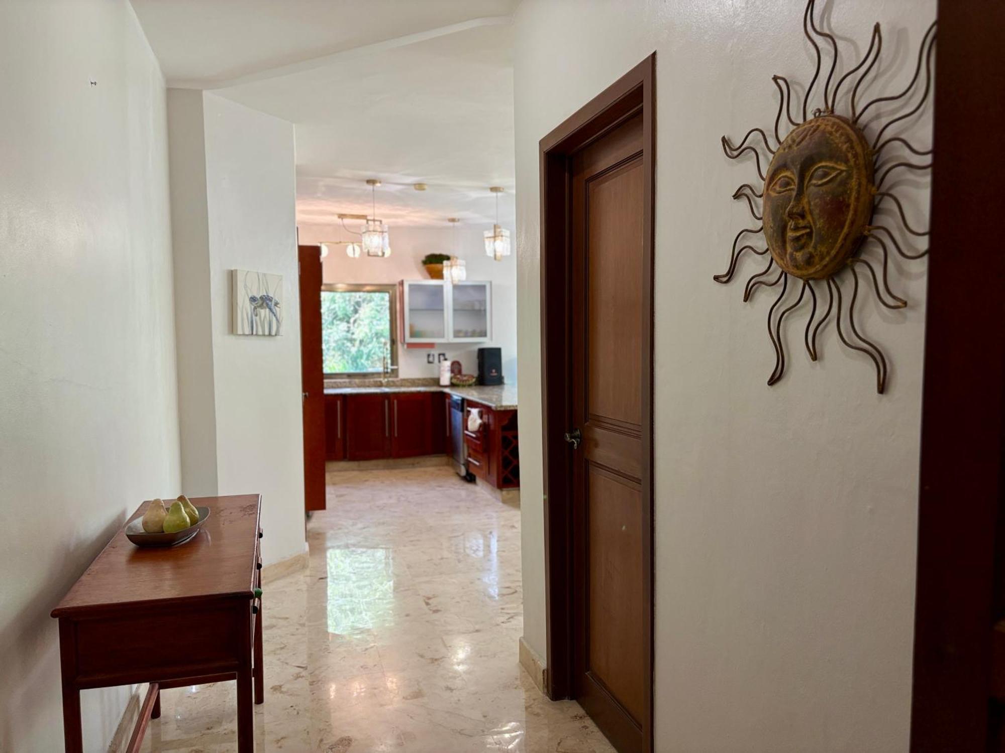 Apartamento Luxury Oasis In Playacar - Tropical Pool