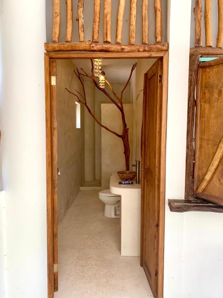 The Jungle House, Sacbe Homestay