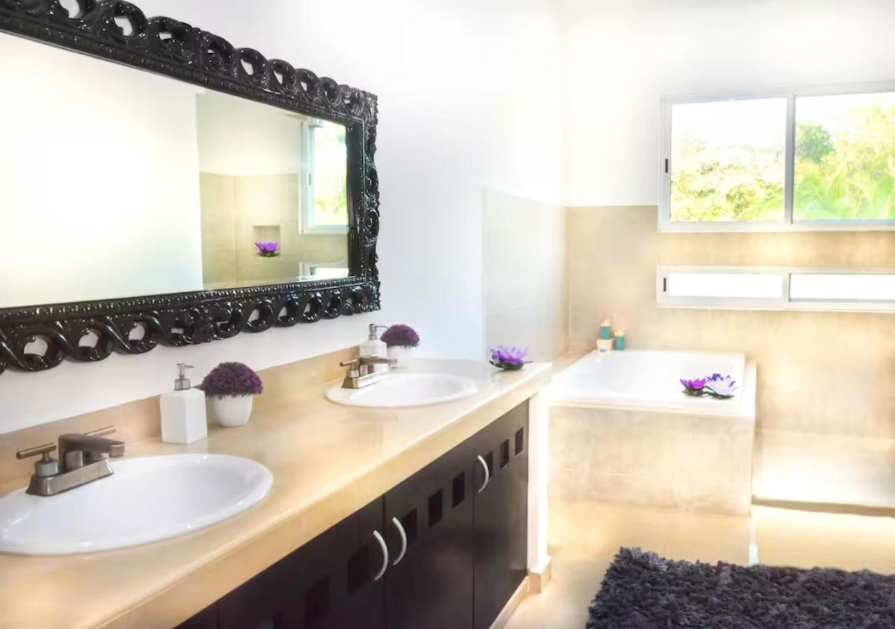 Mariposa With Private Pool Jacuzzi Und Incl Services Apartamento