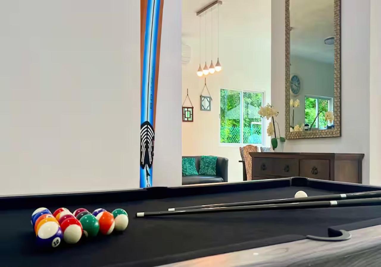 Mariposa With Private Pool Jacuzzi Und Incl Services Apartamento Playa del Carmen