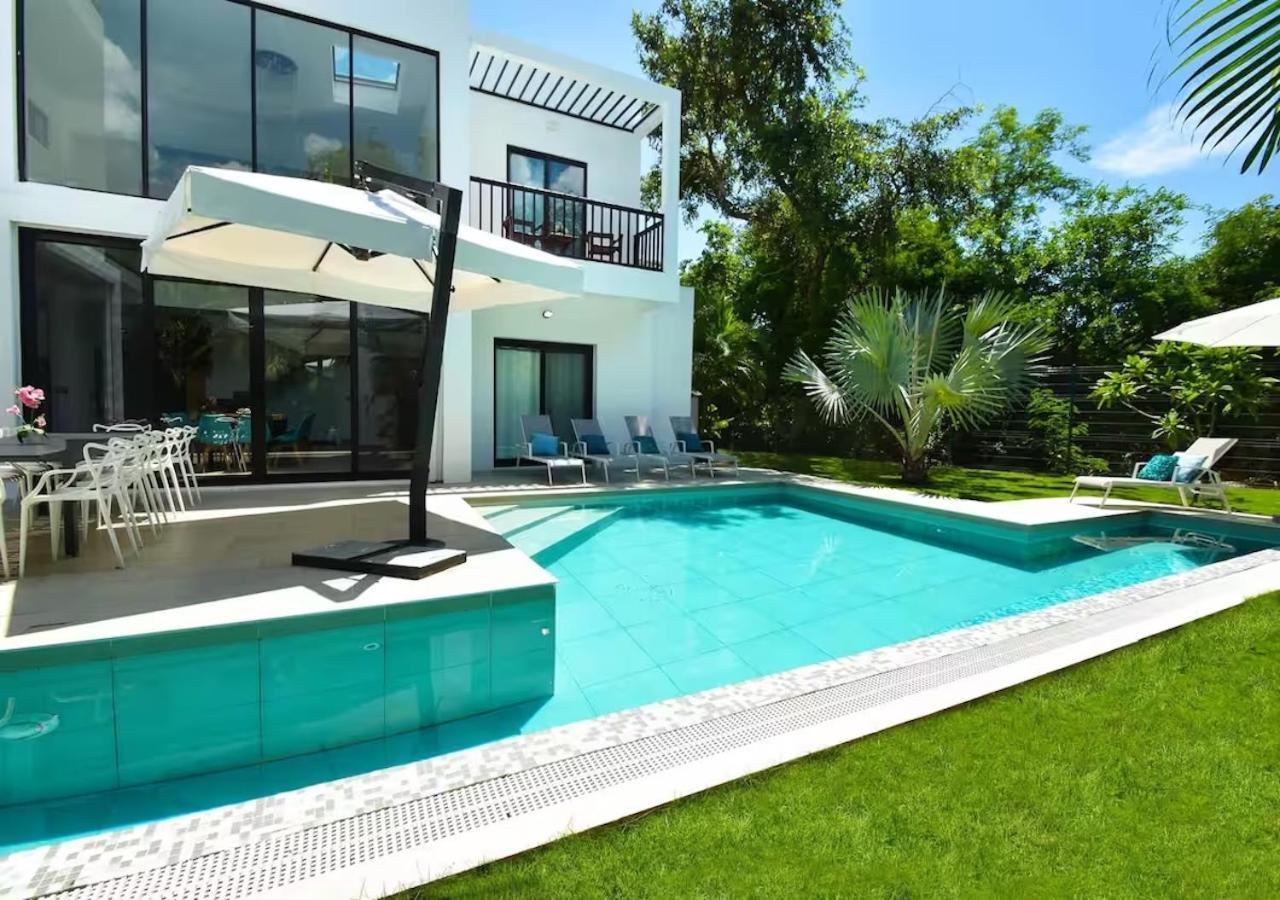 Pearl, 5 Minutes Walk To The Private Playa del Carmen