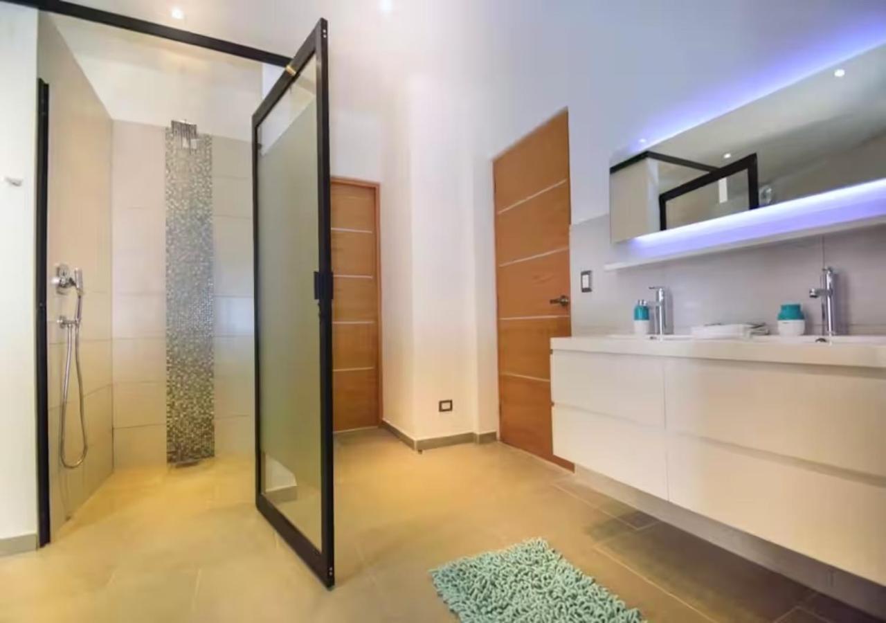 Pearl, 5 Minutes Walk To The Private Villa Playa del Carmen