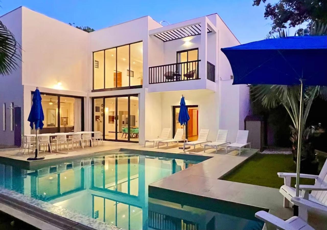 Pearl, 5 Minutes Walk To The Private Playa del Carmen
