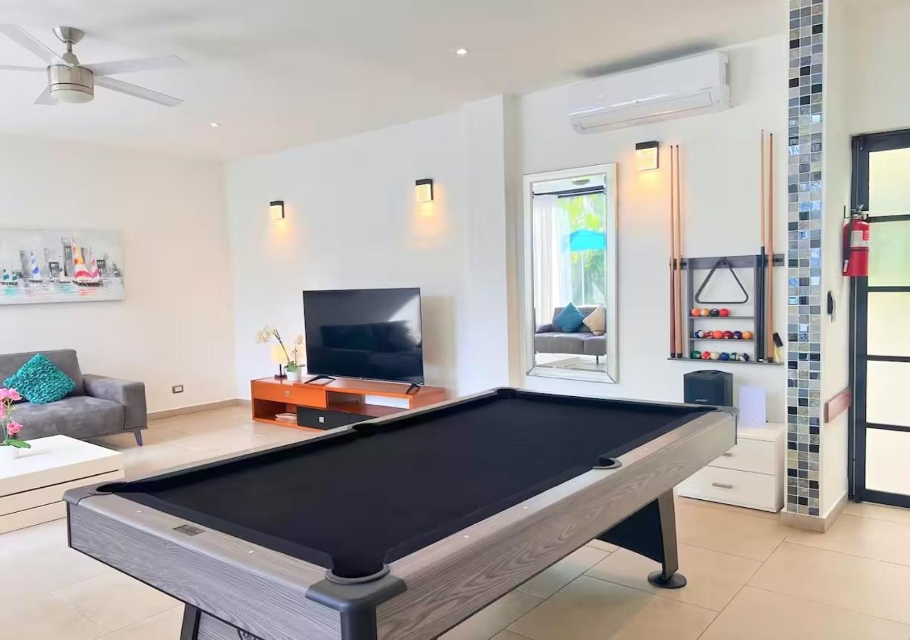 Pearl, 5 Minutes Walk To The Private Villa