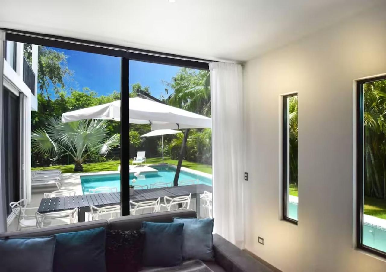 Pearl, 5 Minutes Walk To The Private Villa *