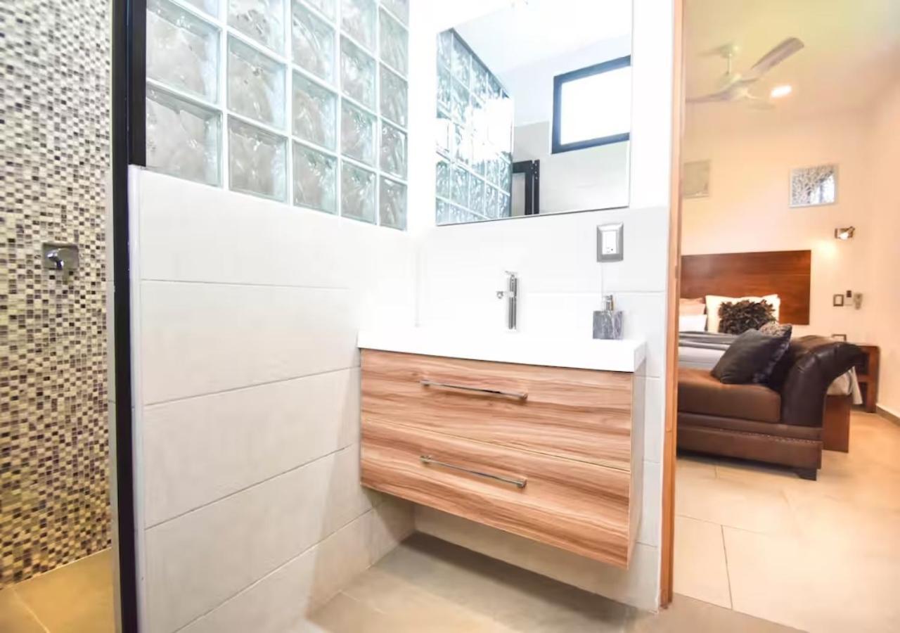 Pearl, 5 Minutes Walk To The Private * Playa del Carmen