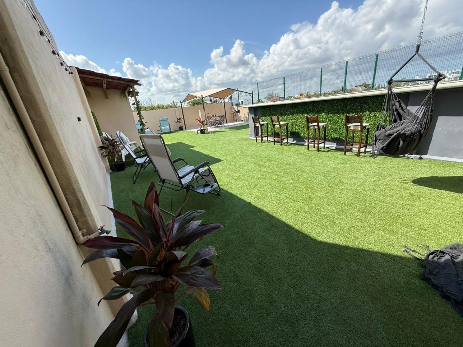 Căn hộ Torre 70, Departamento 12 Playa del Carmen