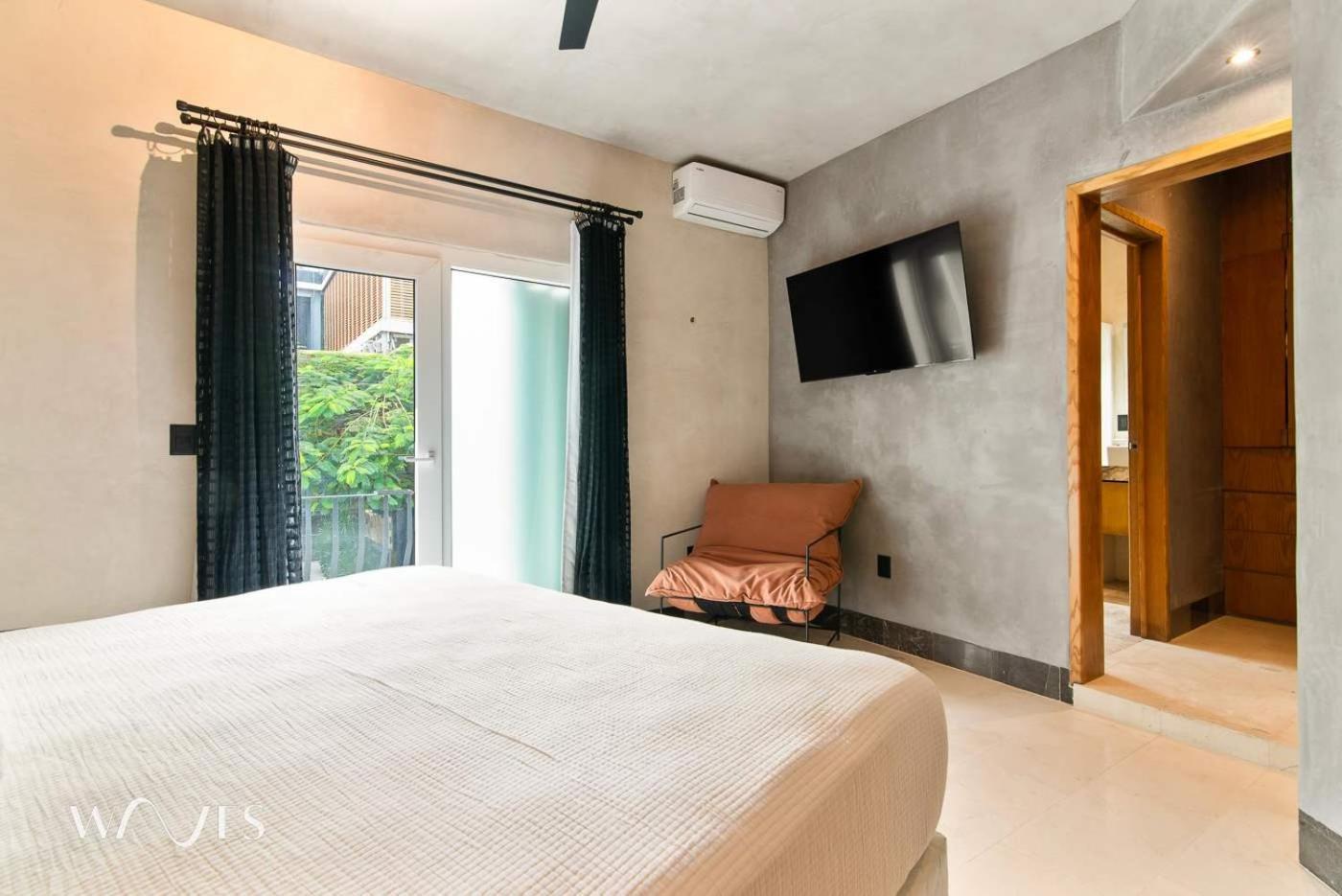 Spot On 5th Ave - 2br With King Beds & Style Apartamento *