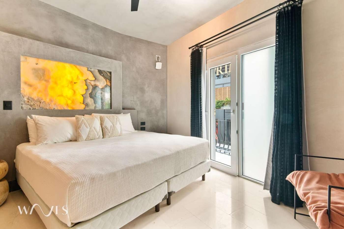 Spot On 5th Ave - 2br With King Beds & Style Apartamento Playa del Carmen