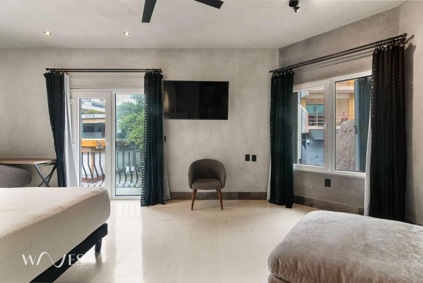 Apartamento Spot On 5th Ave - 2br With King Beds & Style