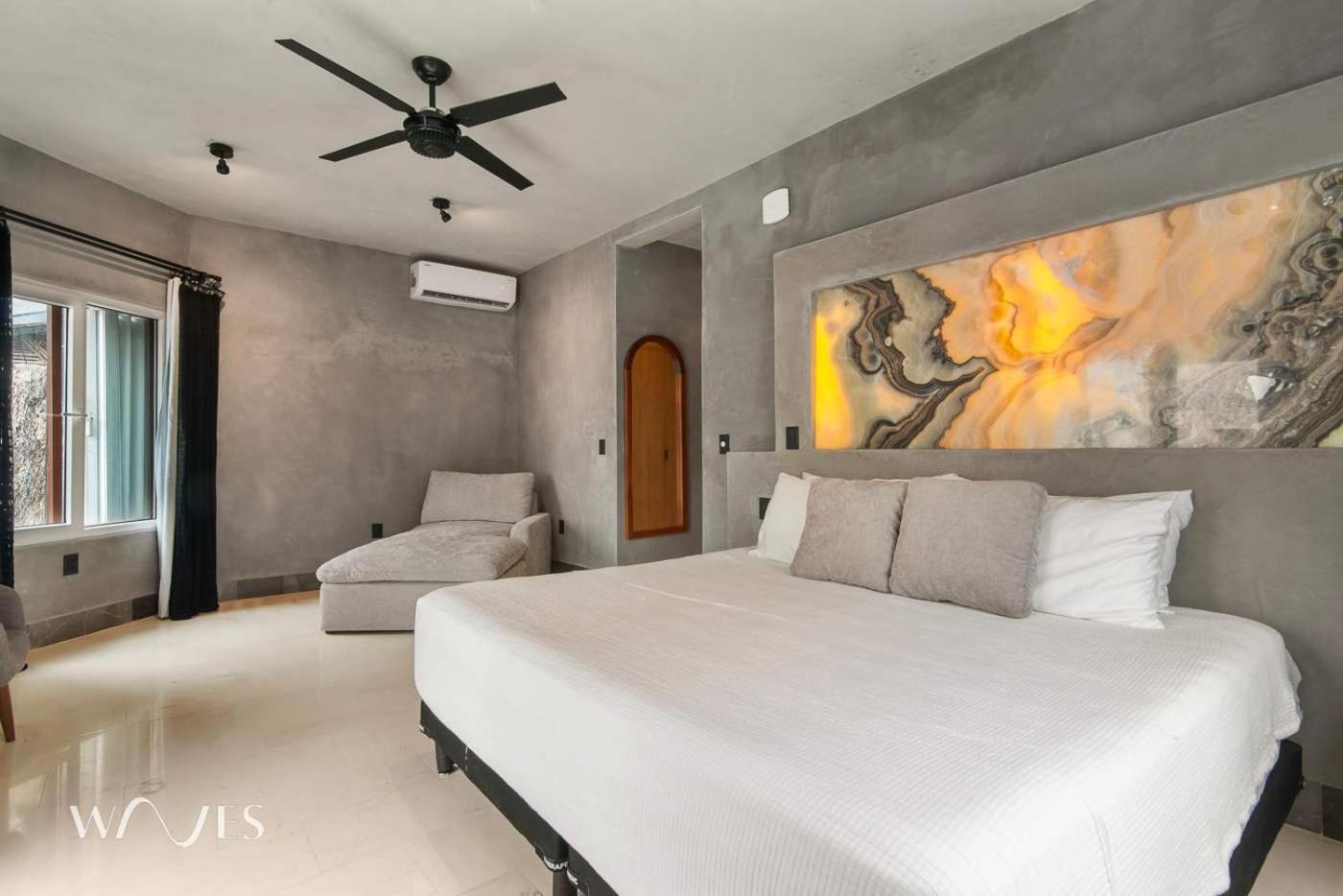 Apartamento Spot On 5th Ave - 2br With King Beds & Style *