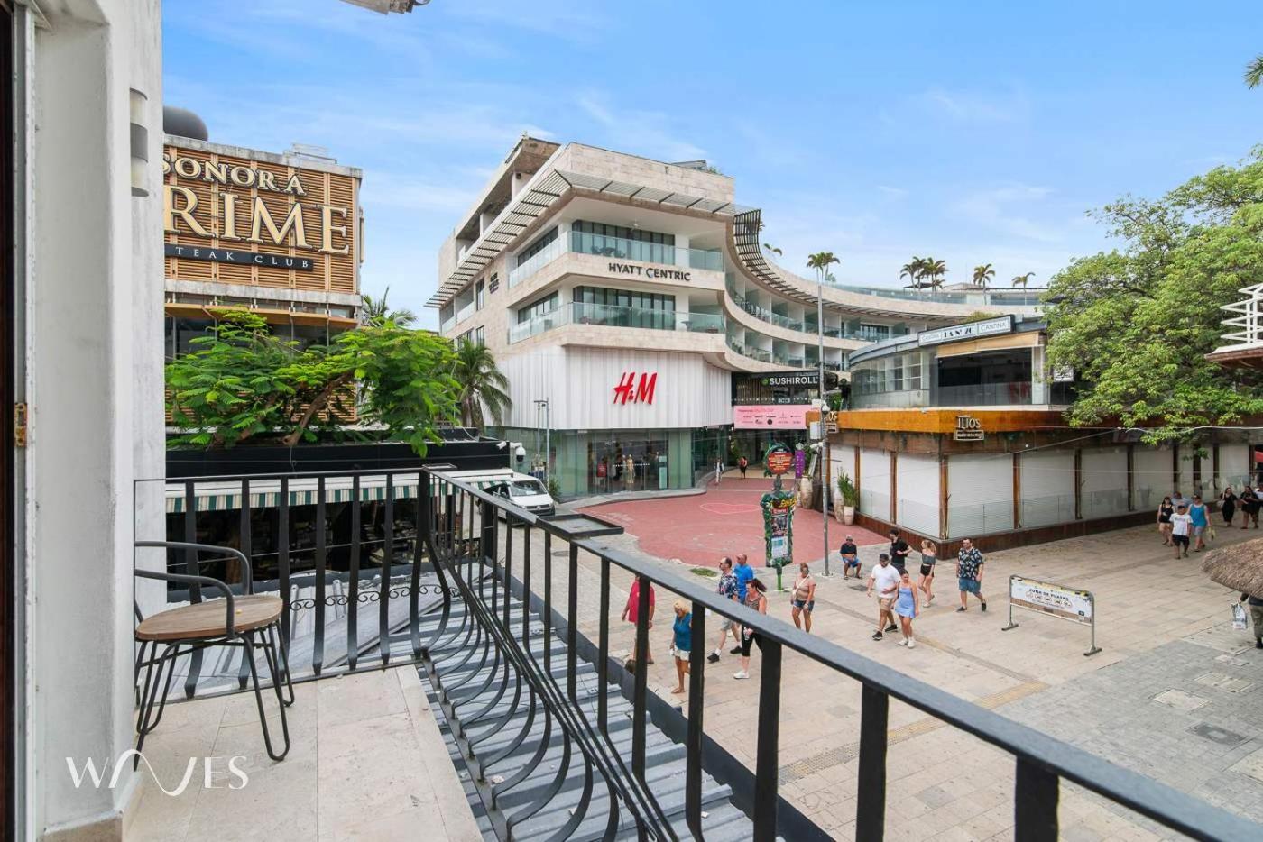 Spot On 5th Ave - 2br With King Beds & Style Apartamento Playa del Carmen