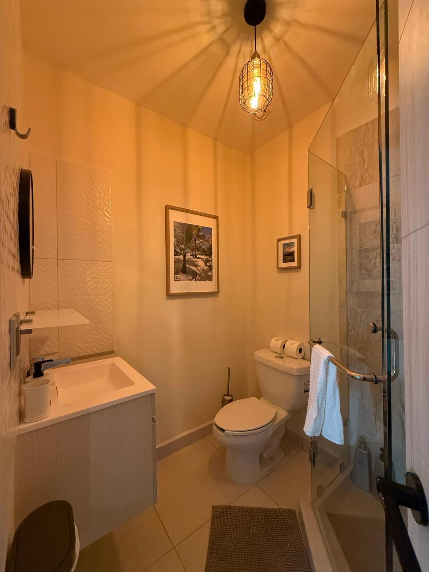 Ukana 205 Apartment Playa del Carmen
