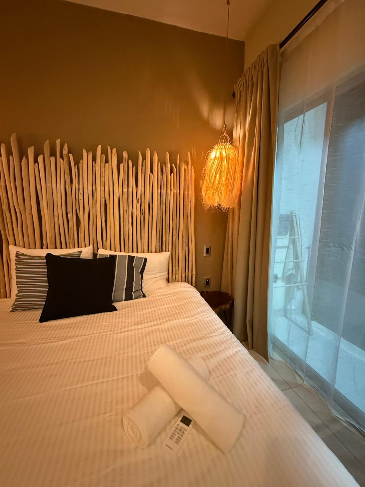 Apartment Ukana 205 Playa del Carmen
