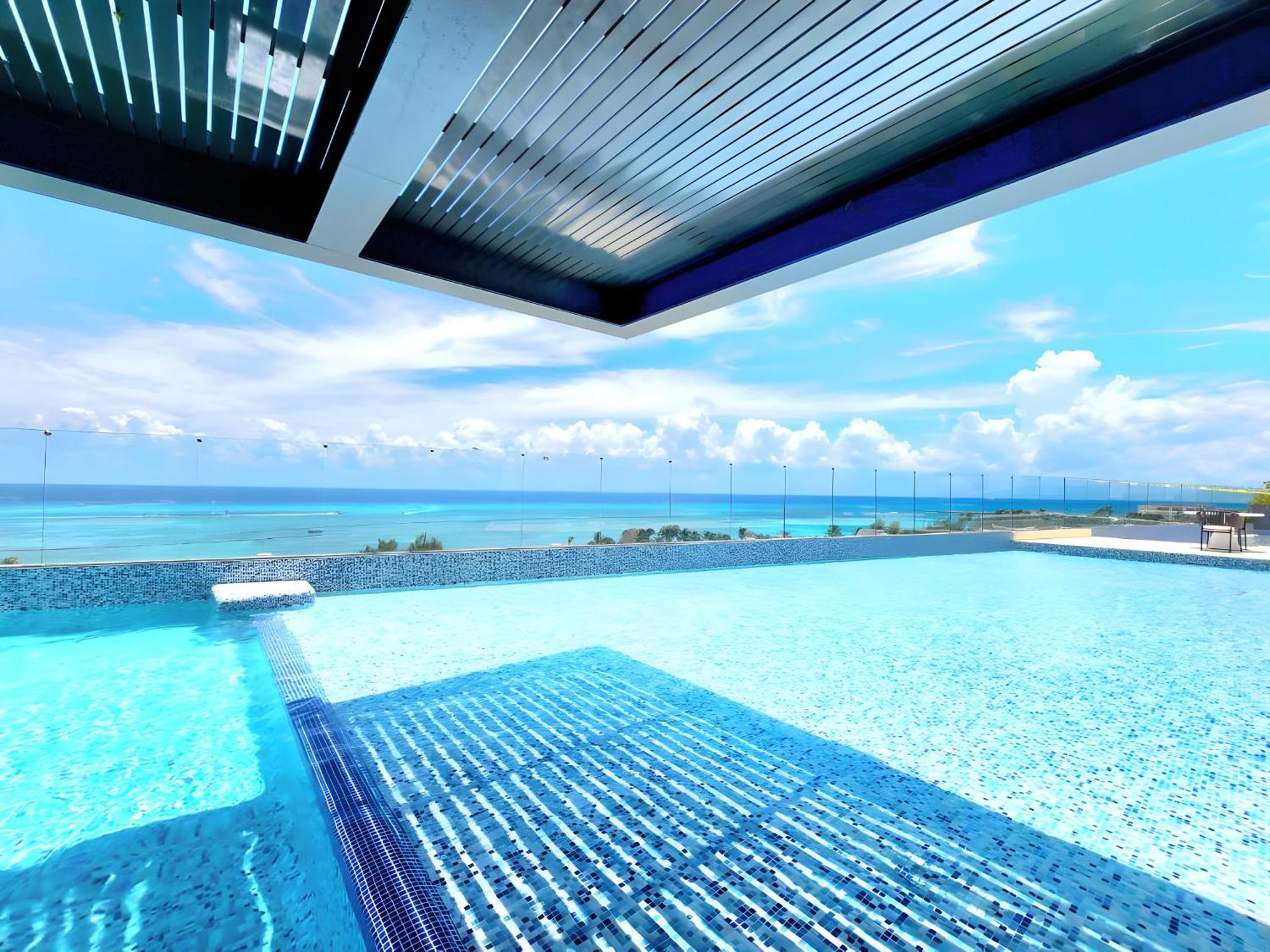 Paraiso Singular Dreams Playa del Carmen