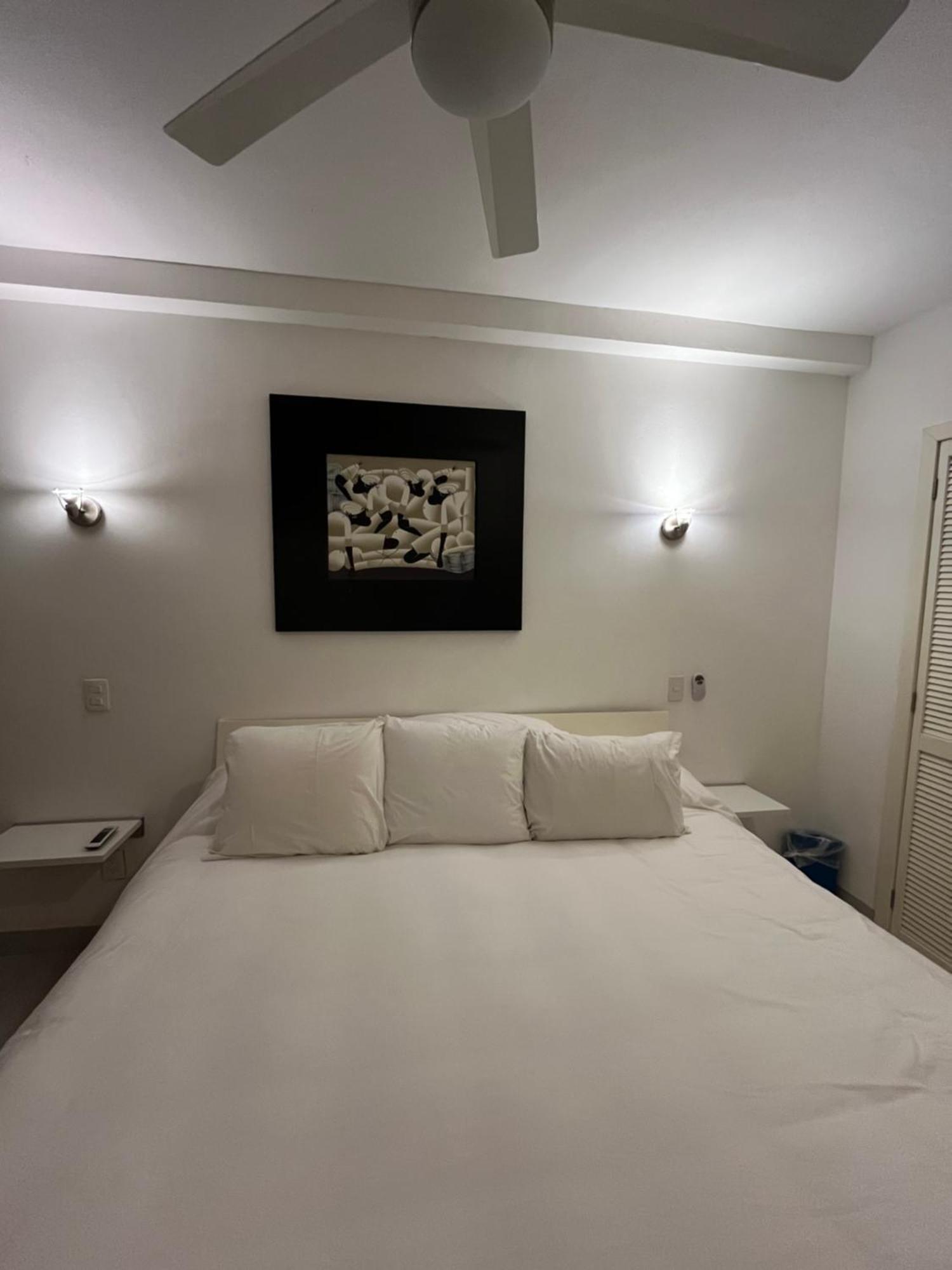 Beachfront 1 Bedroom Ocean View * Playa del Carmen