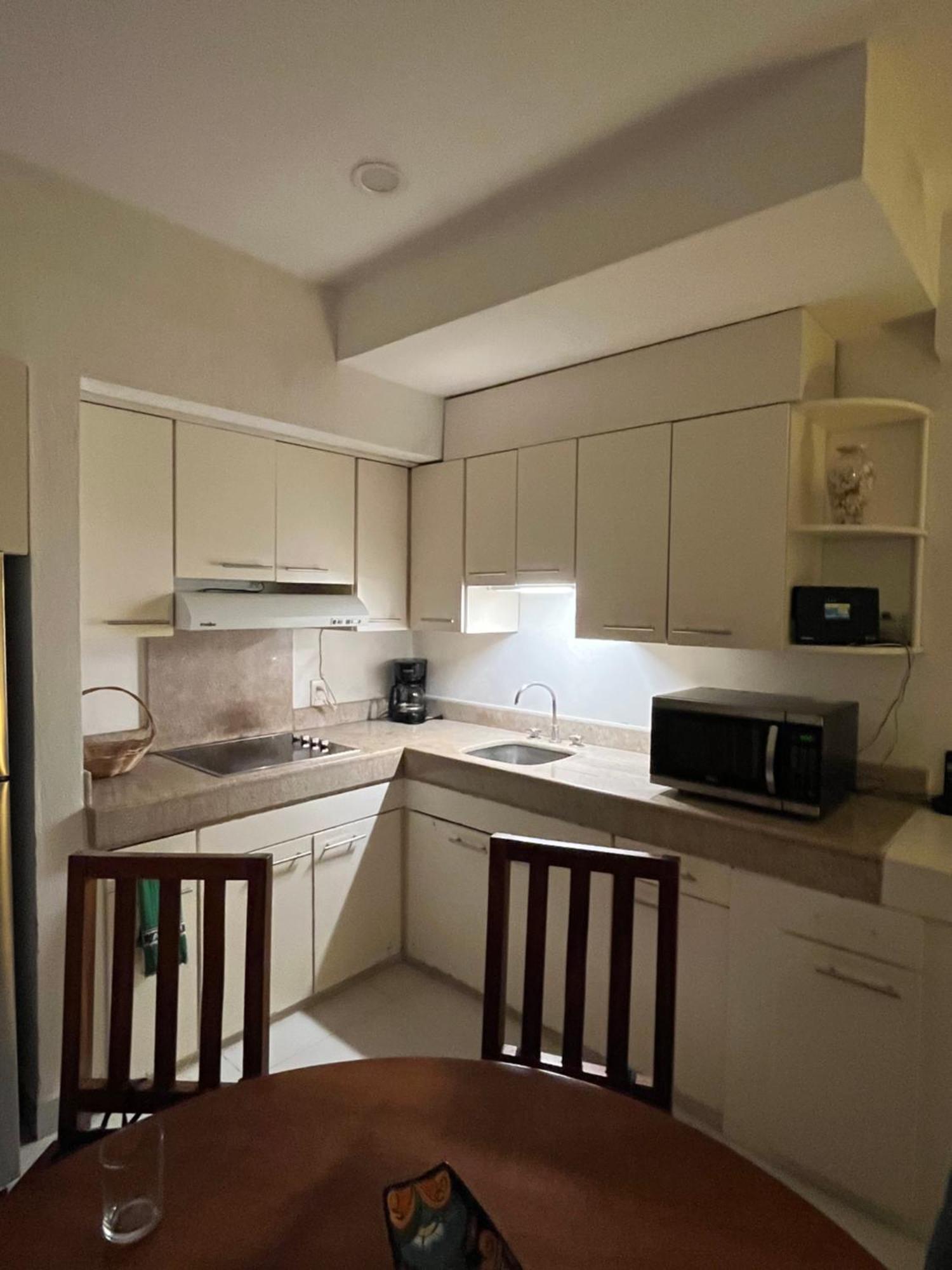 Beachfront 1 Bedroom Ocean View * Playa del Carmen