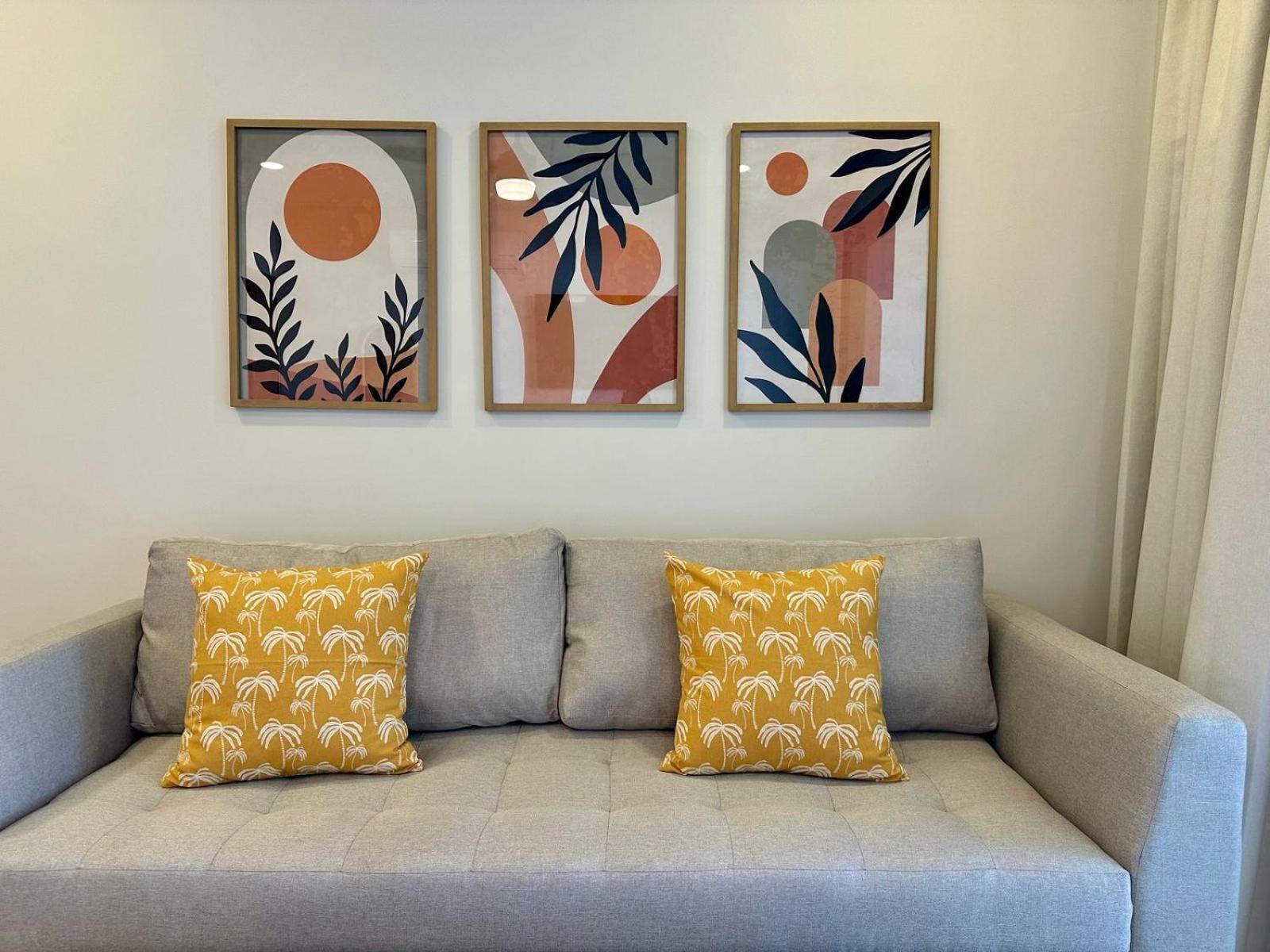 Apartment Abba