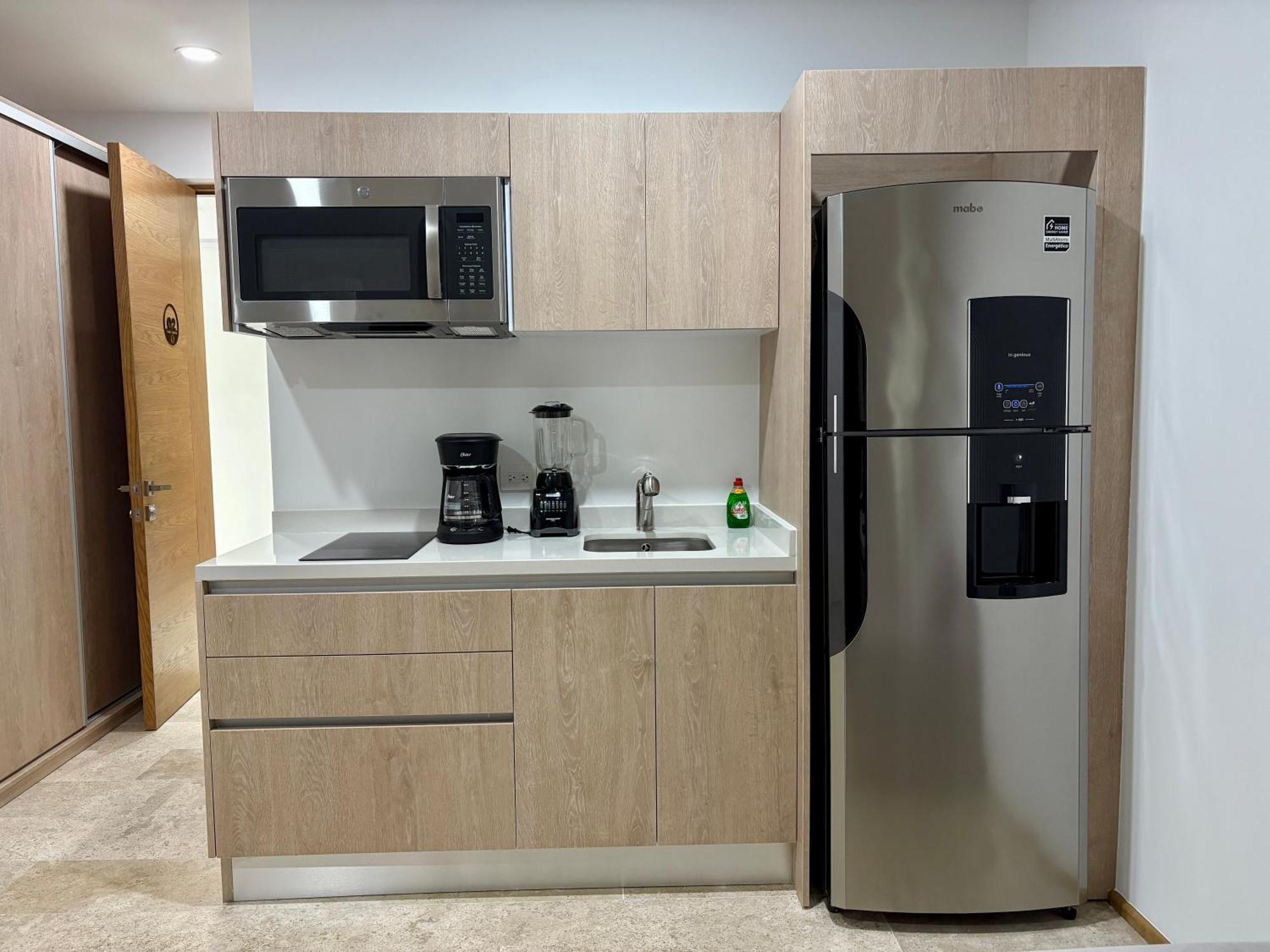 Apartment Modern Refuge Just Steps From 5th Avenue