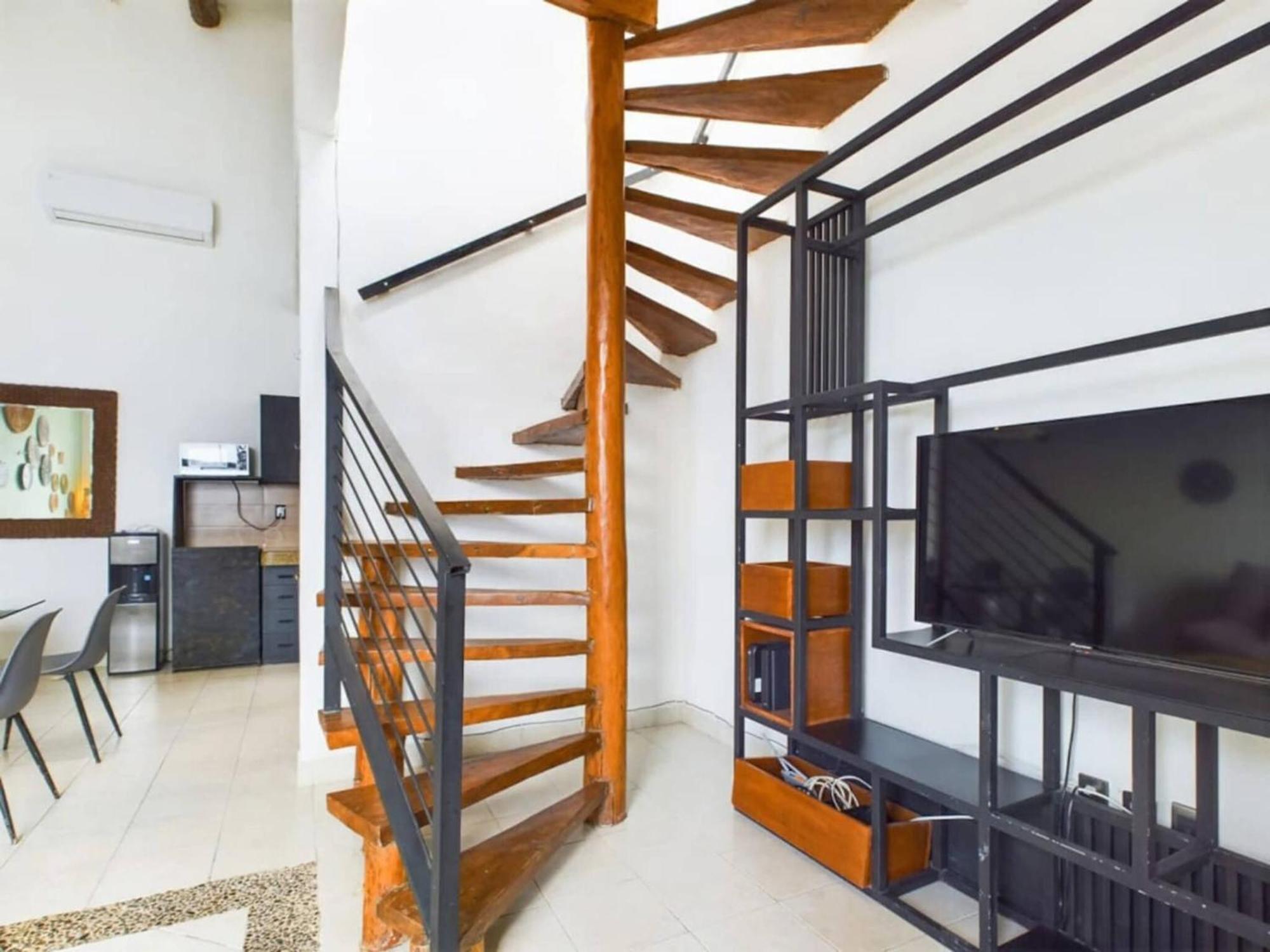 Căn hộ Stylish 2br Penthouse Rooftop In Playa del Carmen