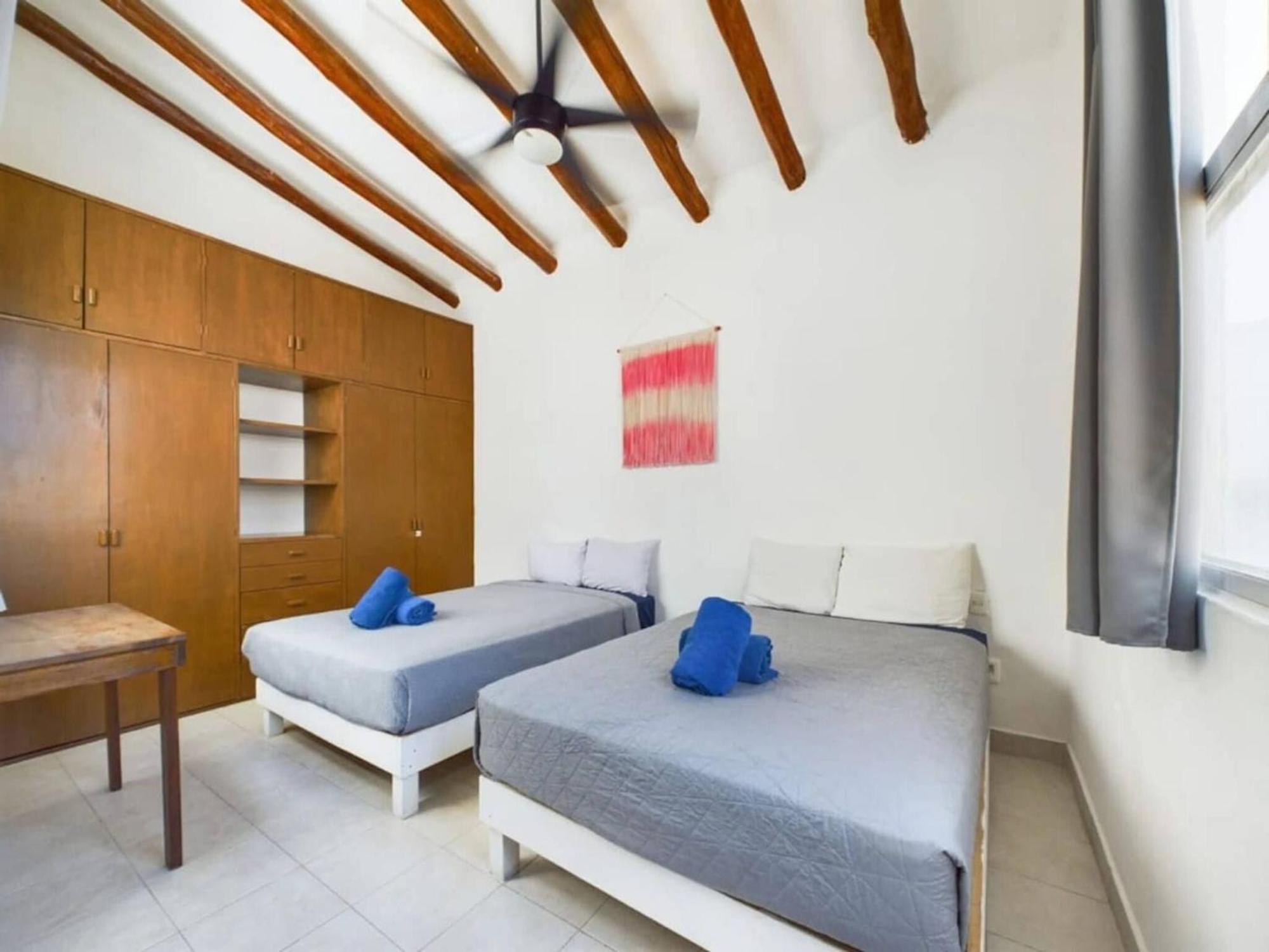 Stylish 2br Penthouse Rooftop In *