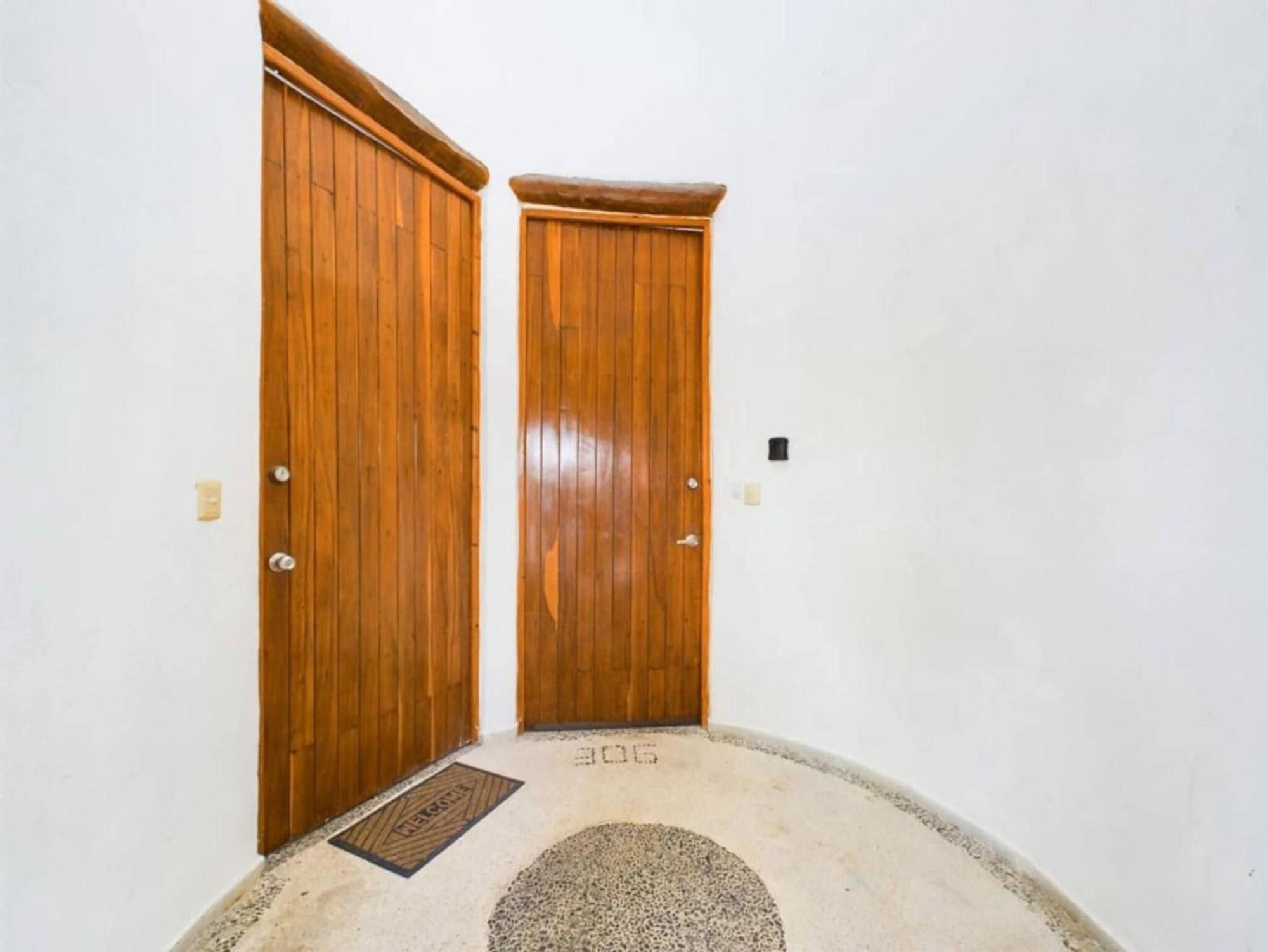 Stylish 2br Penthouse Rooftop In * Playa del Carmen