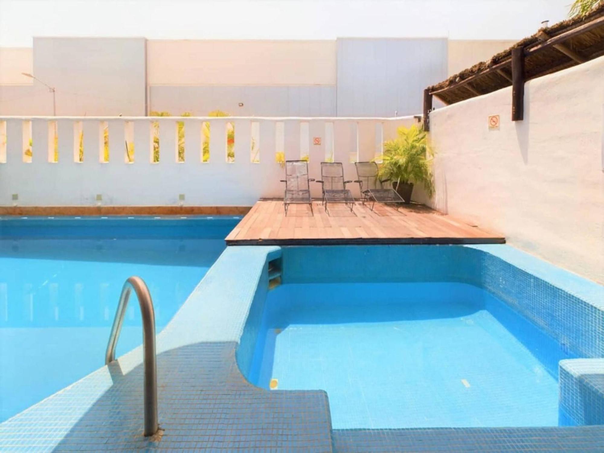 Stylish 2br Penthouse Rooftop In Căn hộ