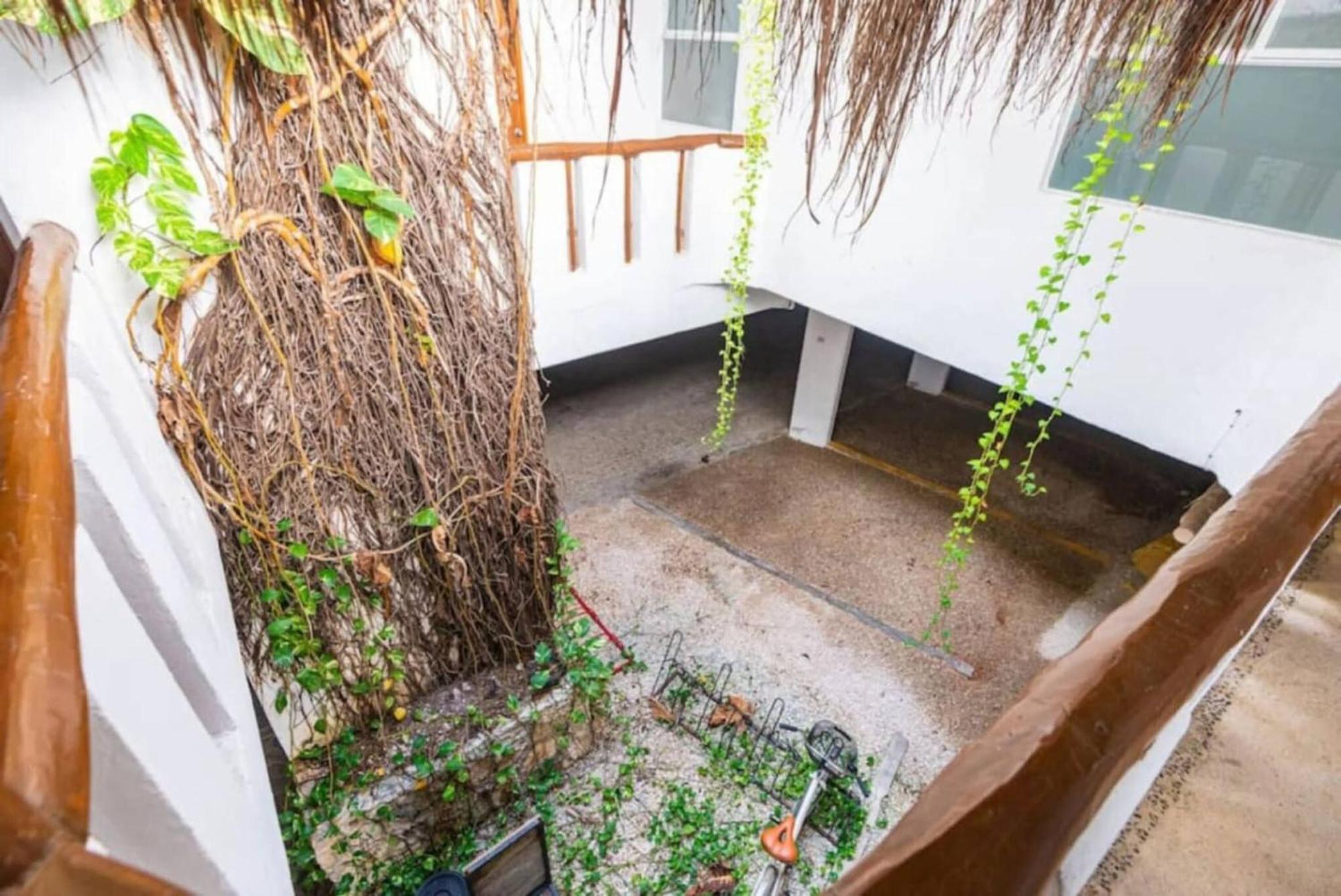 Stylish 2br Penthouse Rooftop In Căn hộ *