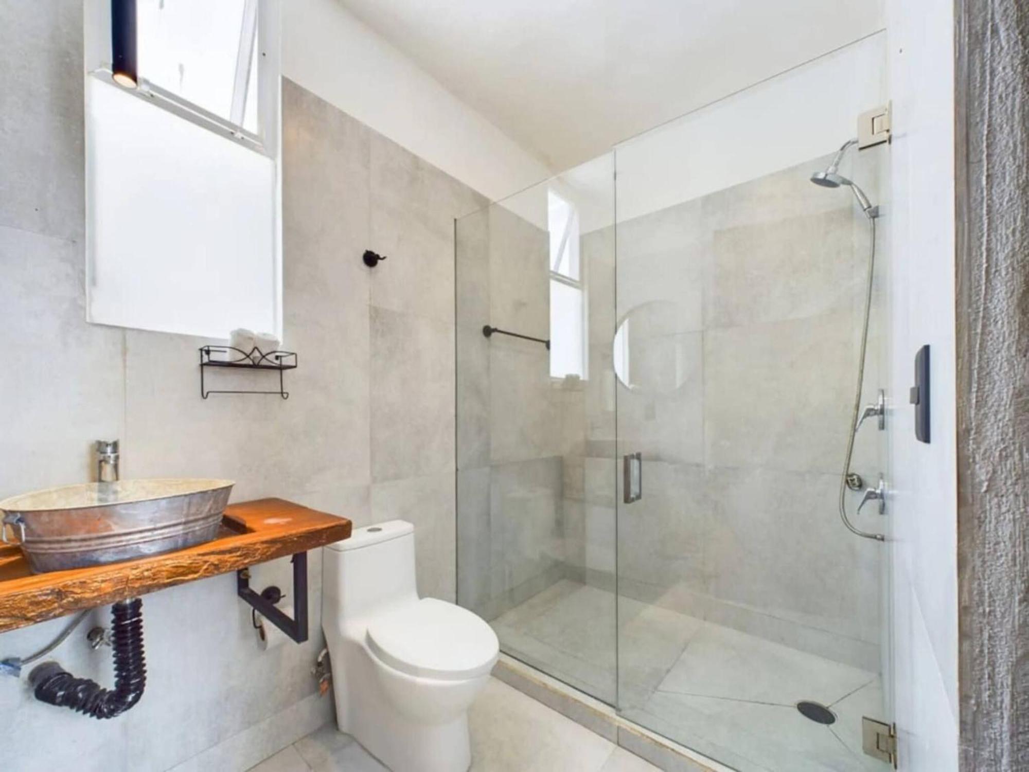 Stylish 2br Penthouse Rooftop In Căn hộ Playa del Carmen