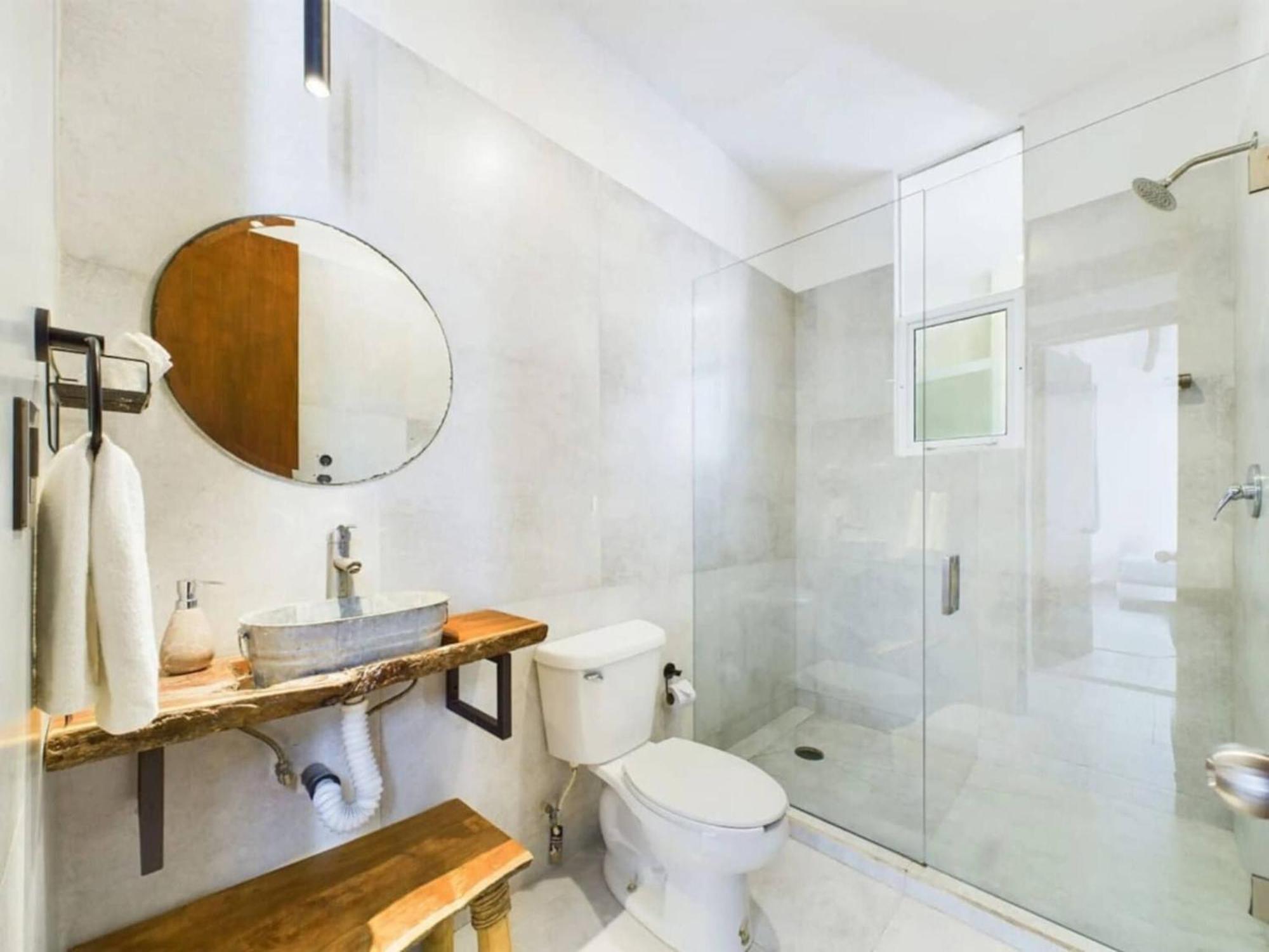 Stylish 2br Penthouse Rooftop In Căn hộ