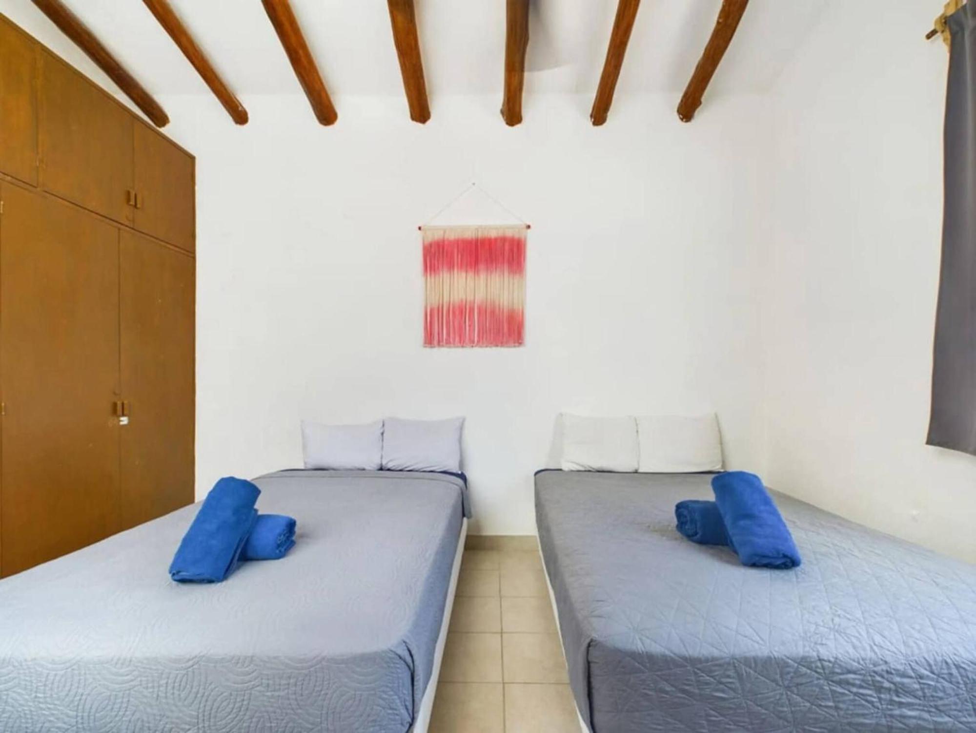 Stylish 2br Penthouse Rooftop In Căn hộ Playa del Carmen