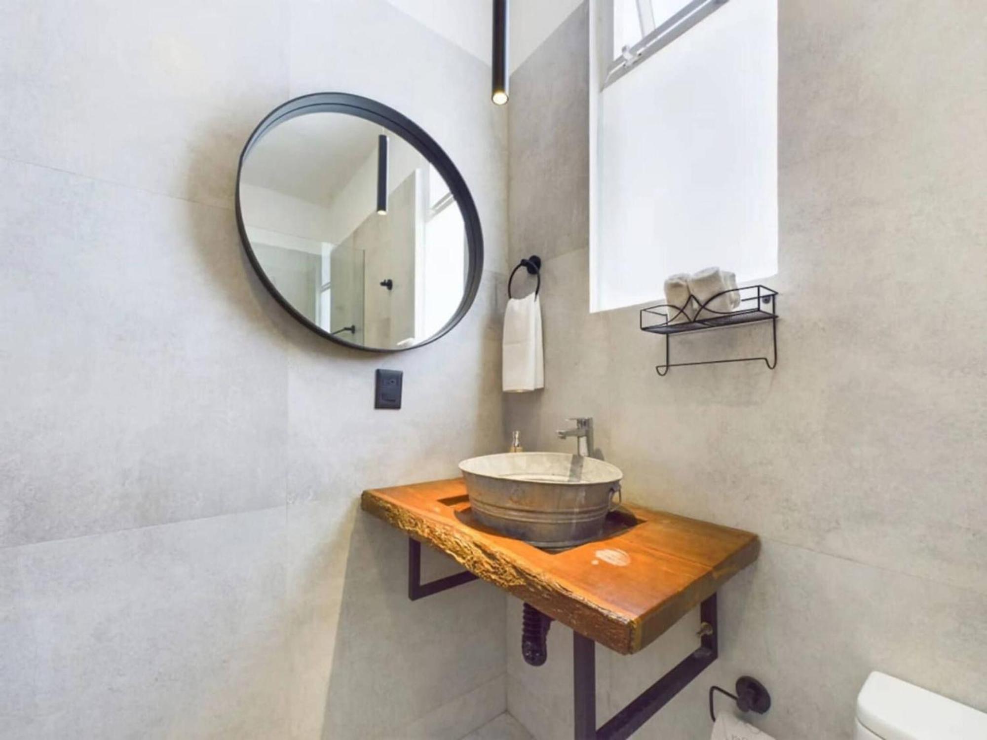 Stylish 2br Penthouse Rooftop In * Playa del Carmen