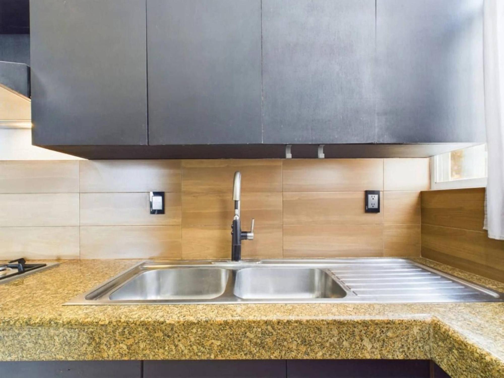 Stylish 2br Penthouse Rooftop In Playa del Carmen