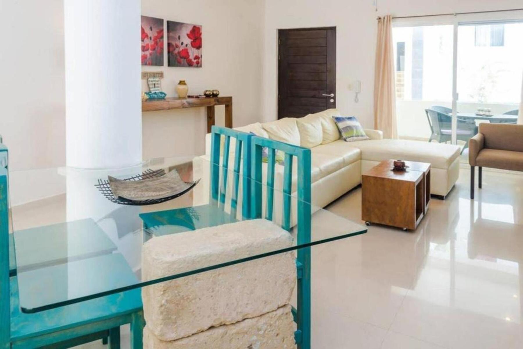 Apartment Modern Condo, Just Steps To Mamitas & 5th