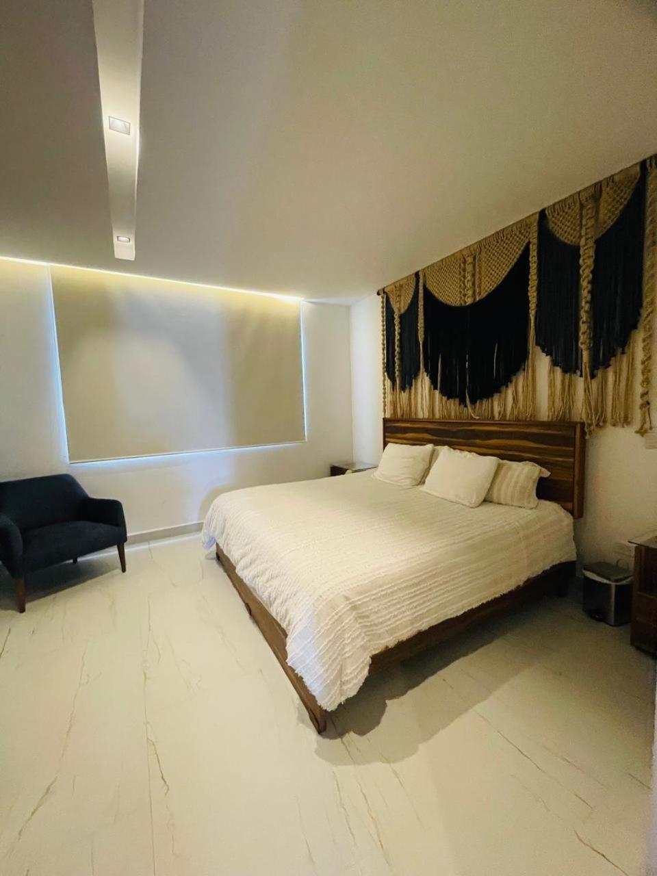 Oxygen! Beautiful 1br Ocean View Playa del Carmen